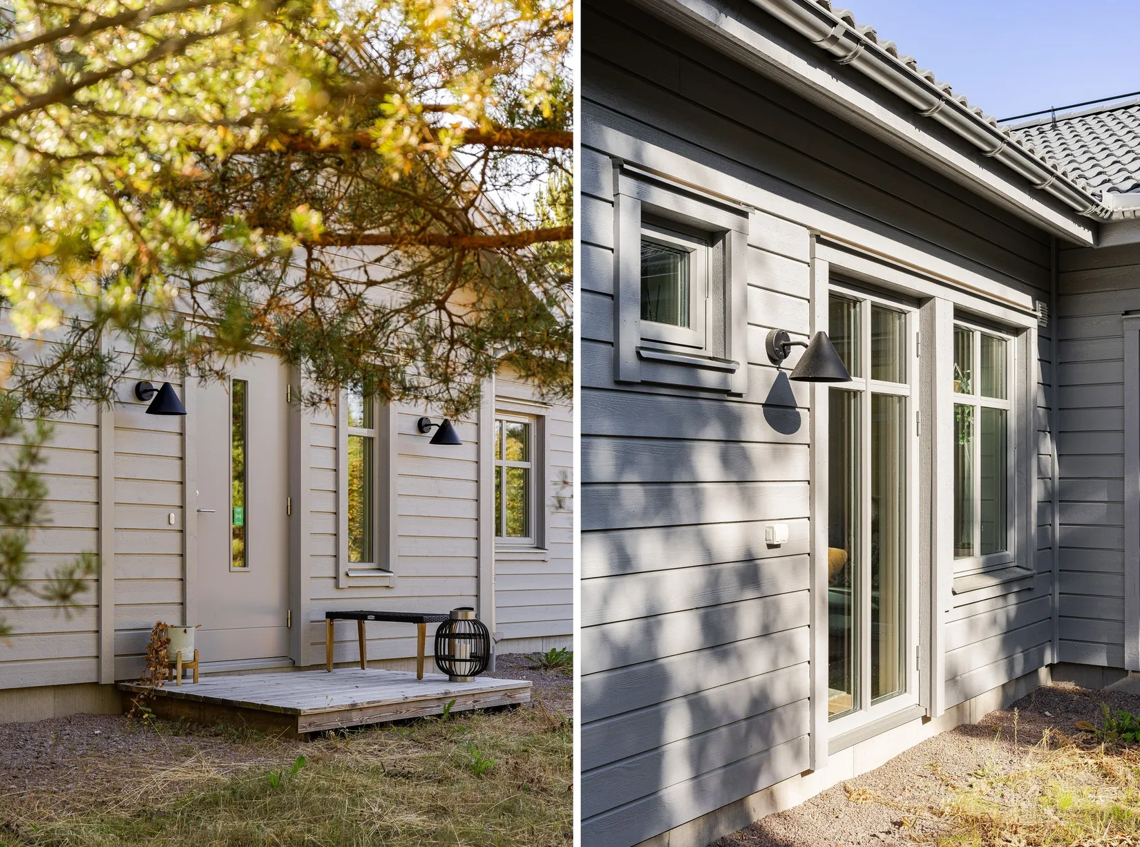 Villa, Skärstad 205, Motala