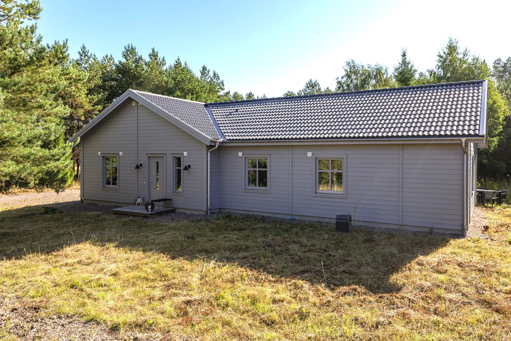 Villa, Skärstad 205, Motala