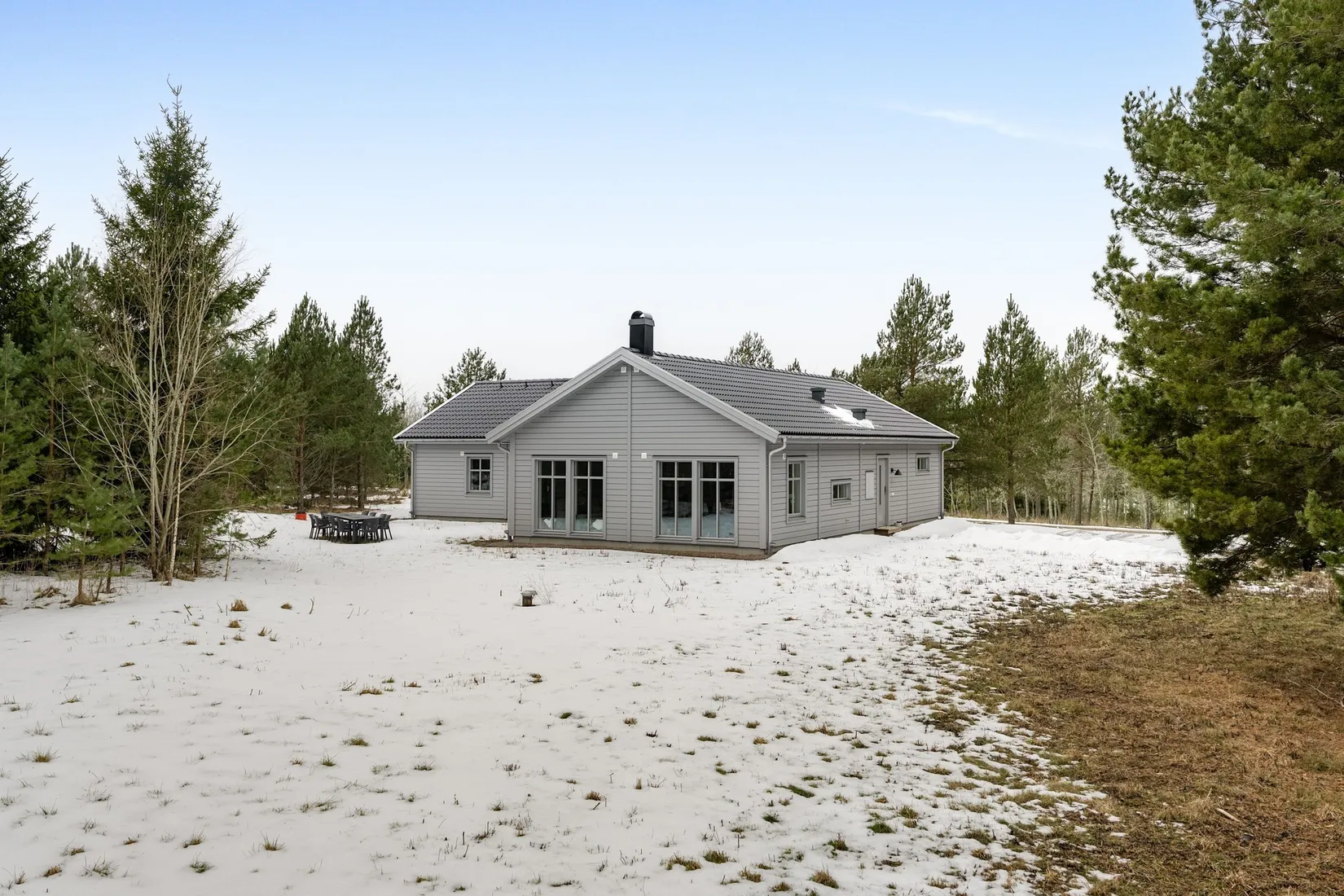 Villa, Skärstad 205, Motala