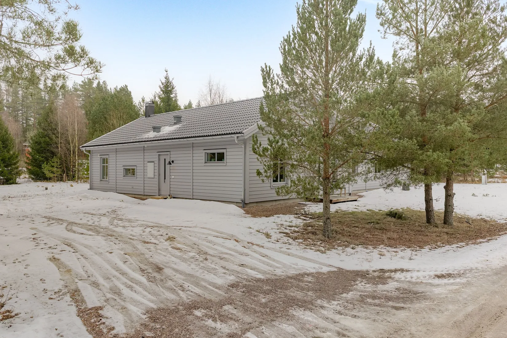 Villa, Skärstad 205, Motala