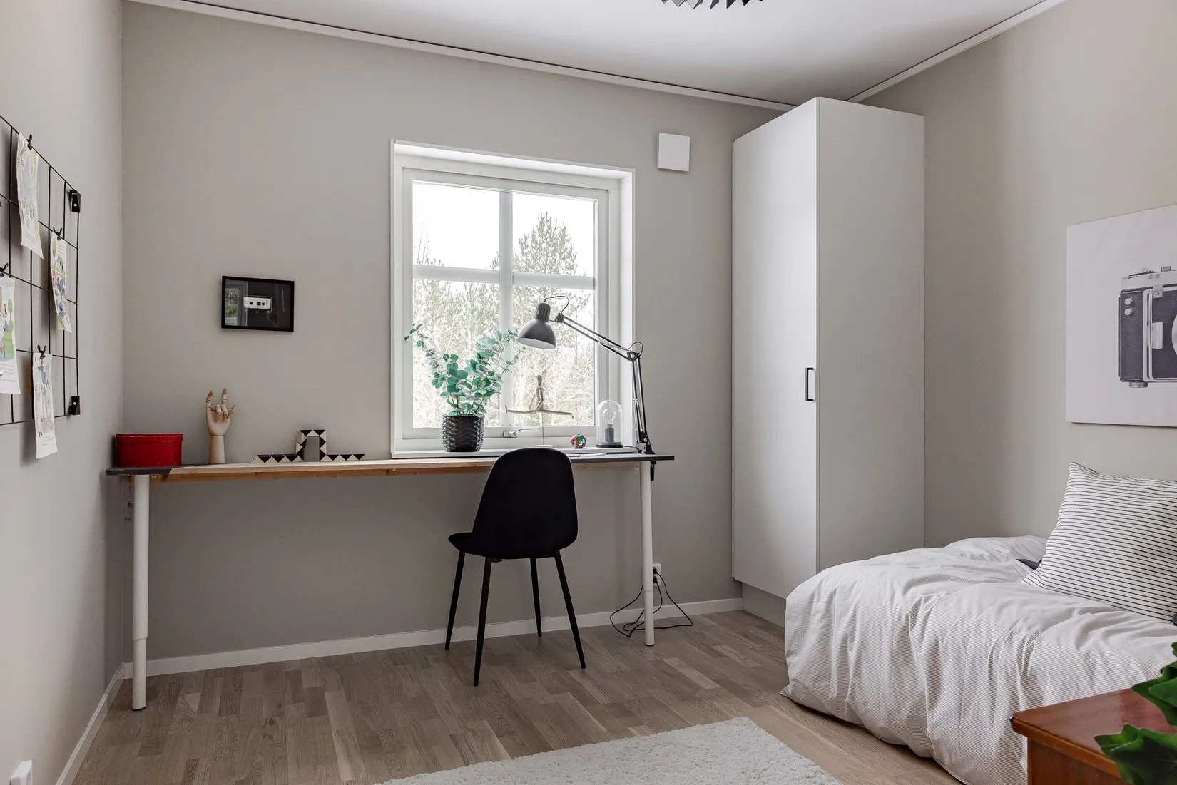 Villa, Skärstad 205, Motala