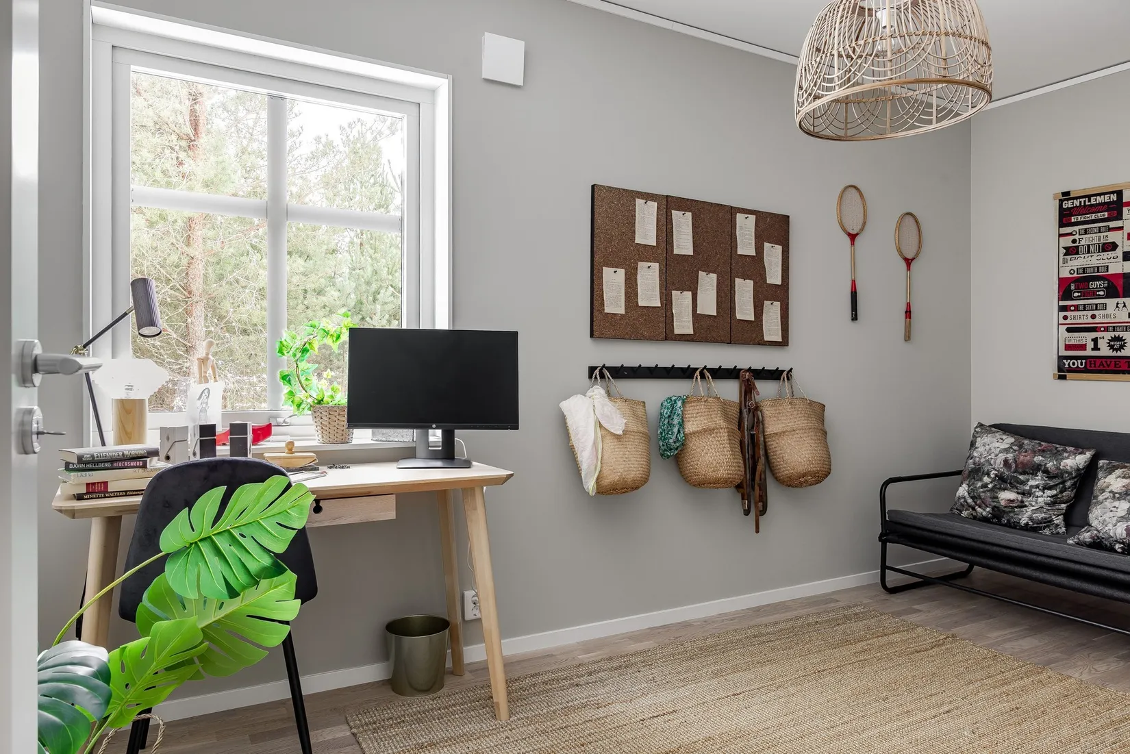 Villa, Skärstad 205, Motala