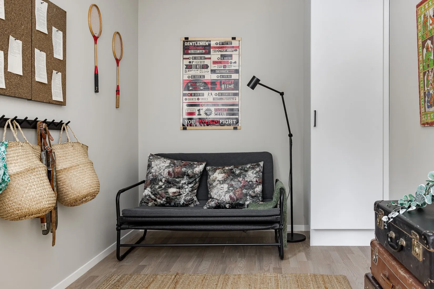 Villa, Skärstad 205, Motala