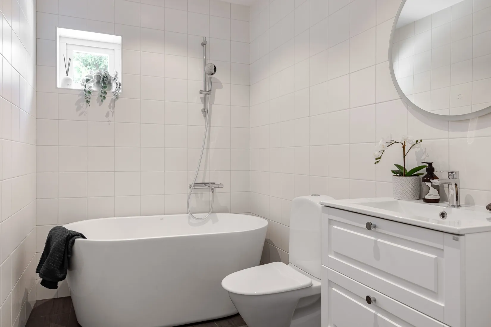 Villa, Skärstad 205, Motala