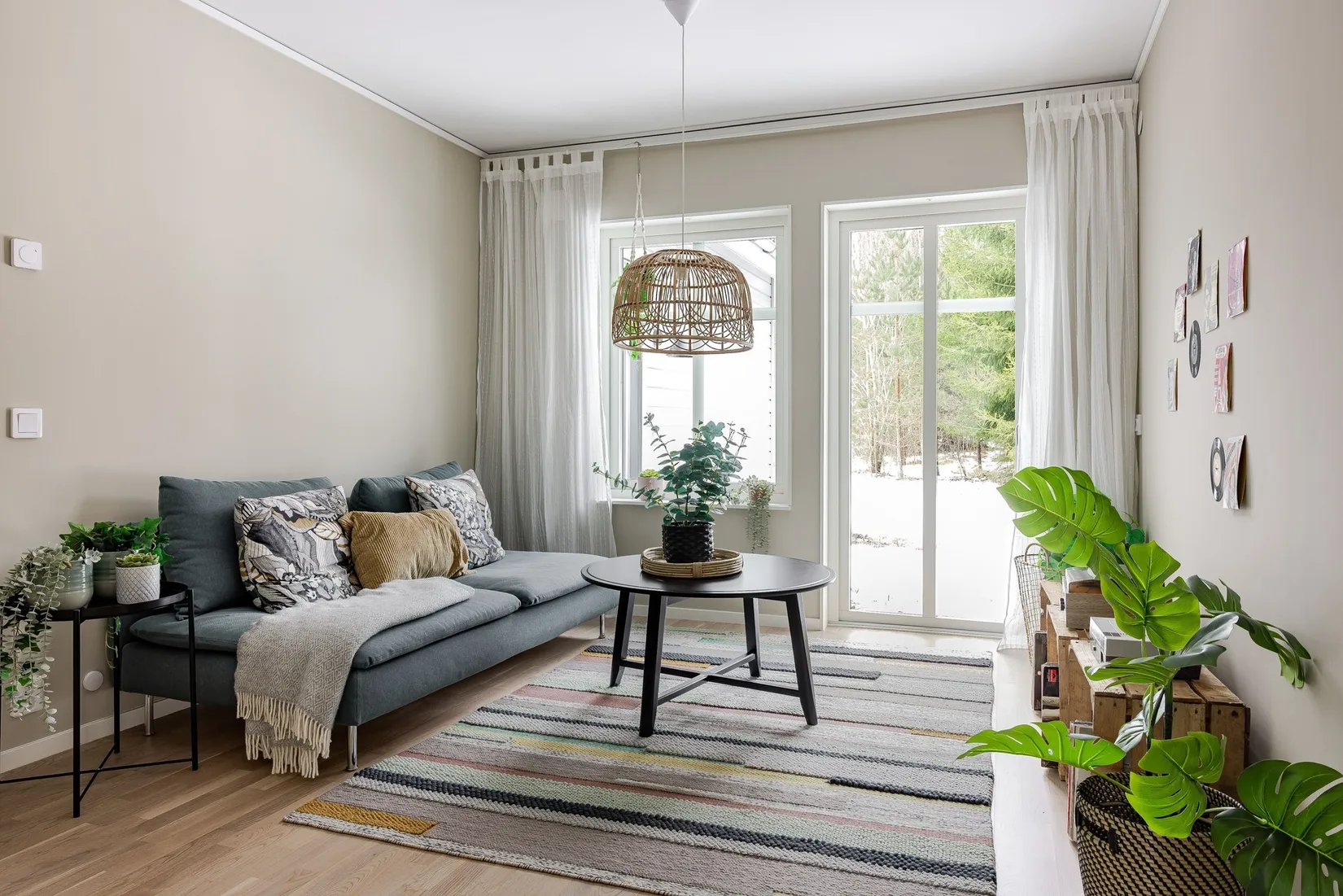 Villa, Skärstad 205, Motala