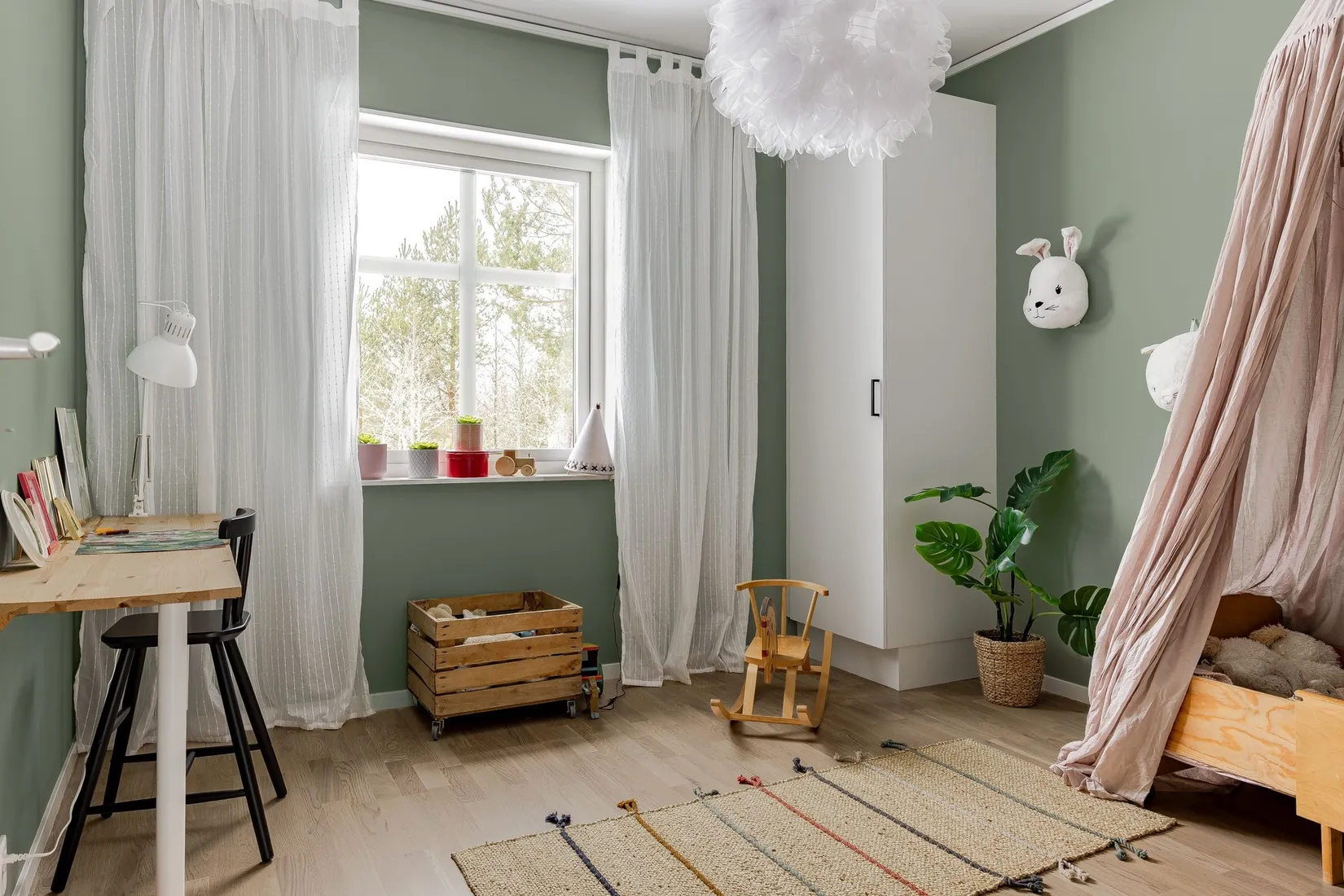 Villa, Skärstad 205, Motala