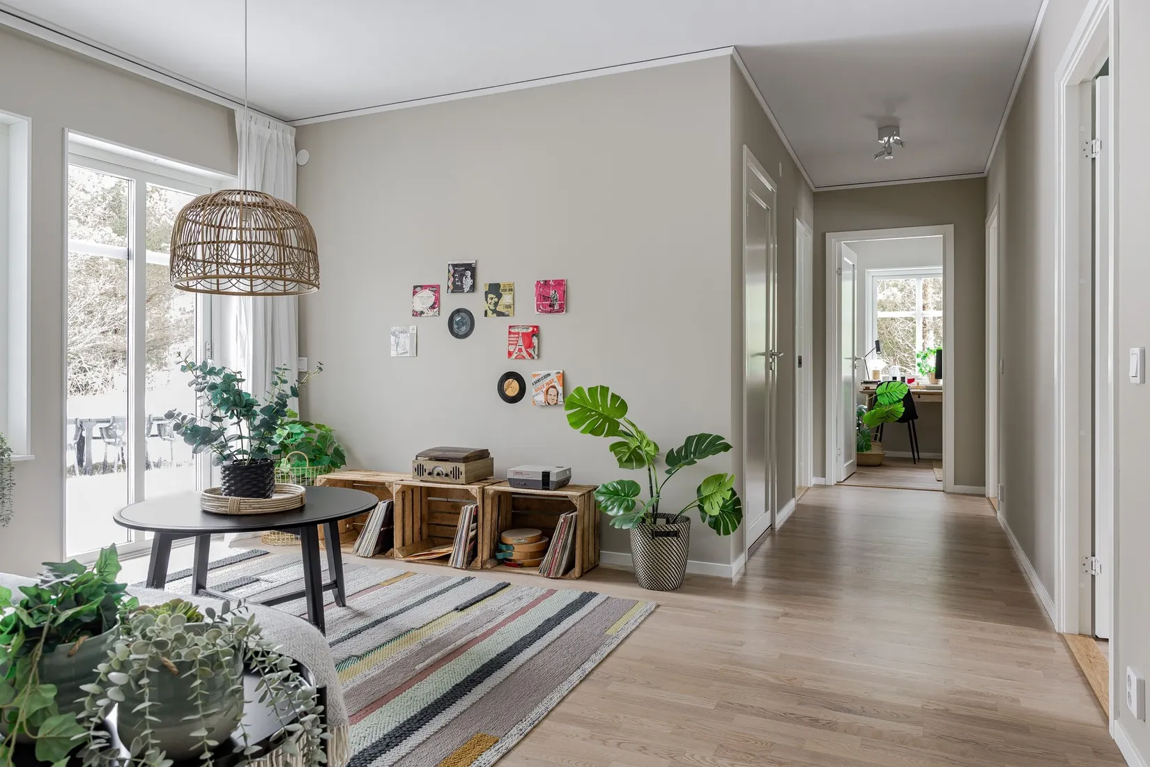 Villa, Skärstad 205, Motala