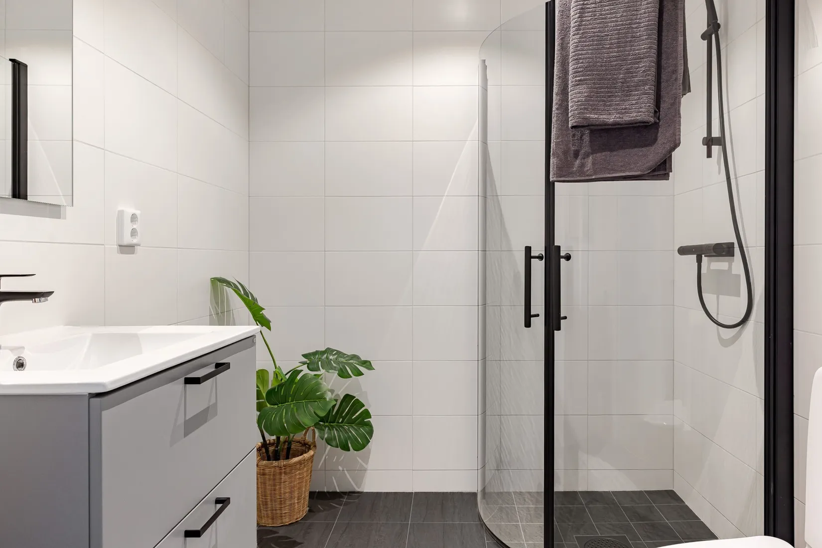 Villa, Skärstad 205, Motala