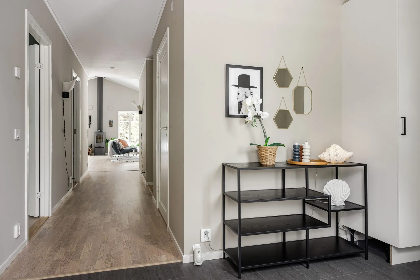 Villa, Skärstad 205, Motala