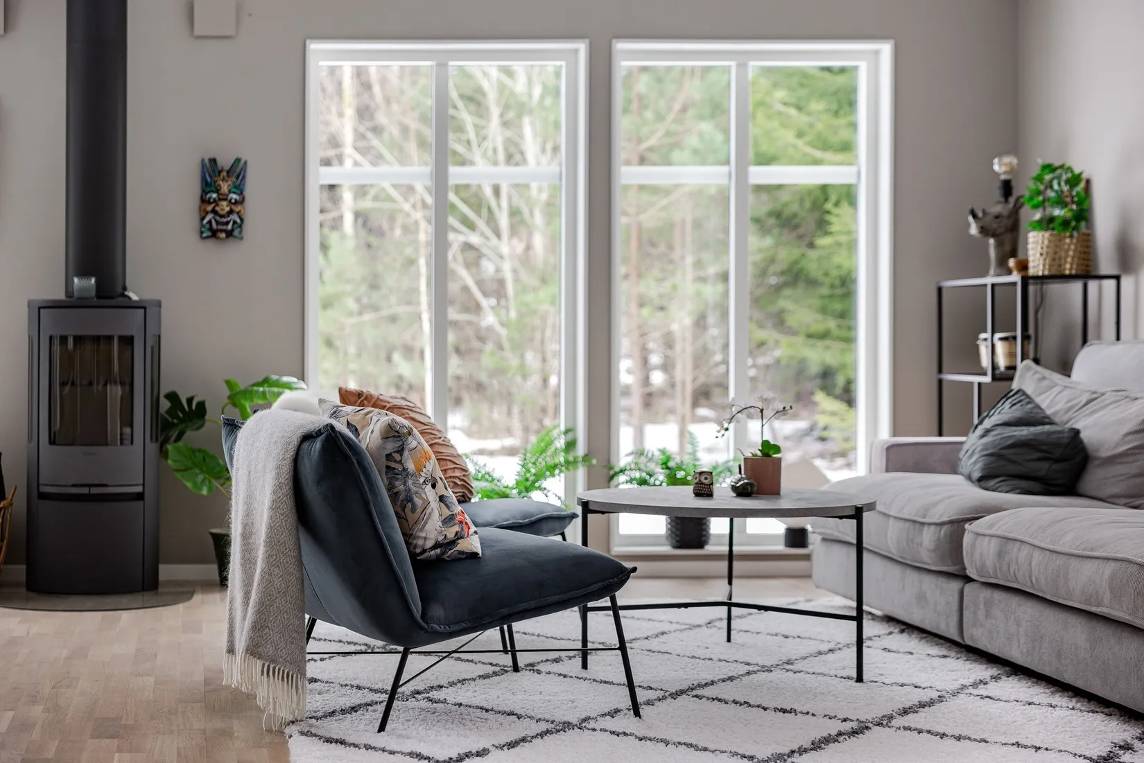 Villa, Skärstad 205, Motala