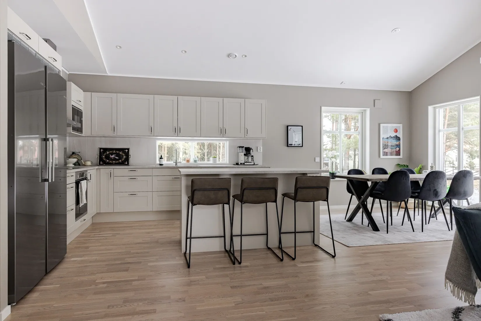 Villa, Skärstad 205, Motala