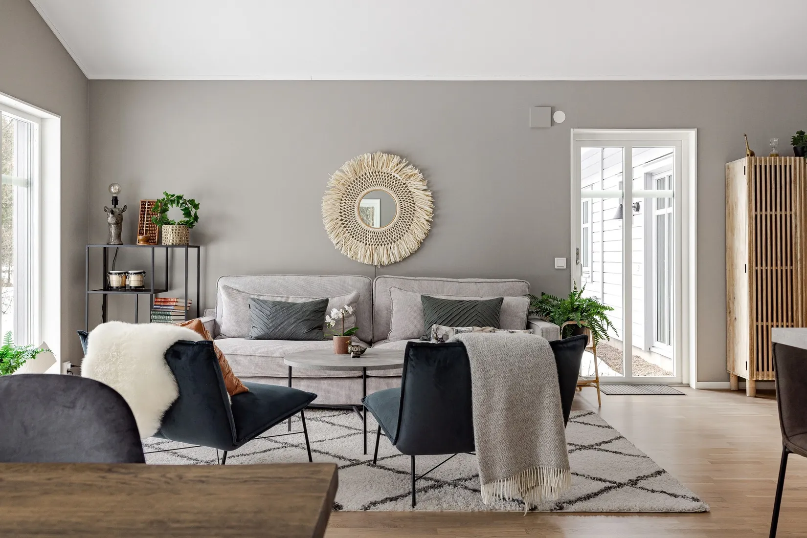 Villa, Skärstad 205, Motala