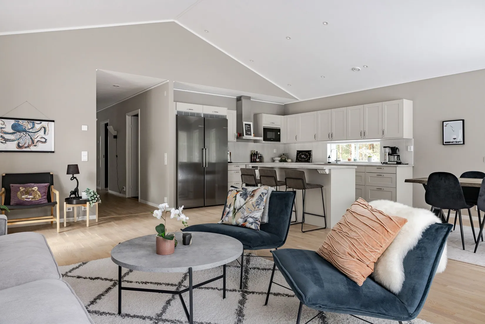 Villa, Skärstad 205, Motala