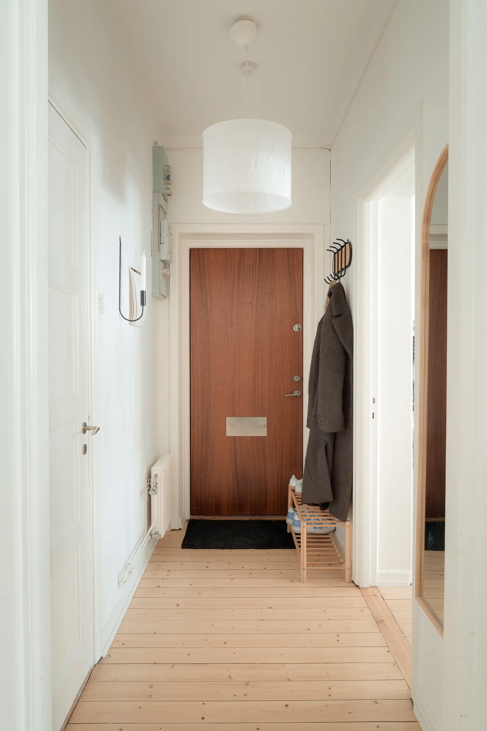 Bostadsrätt, Tingstagatan 5A, Öster - Centralt, Norrköping