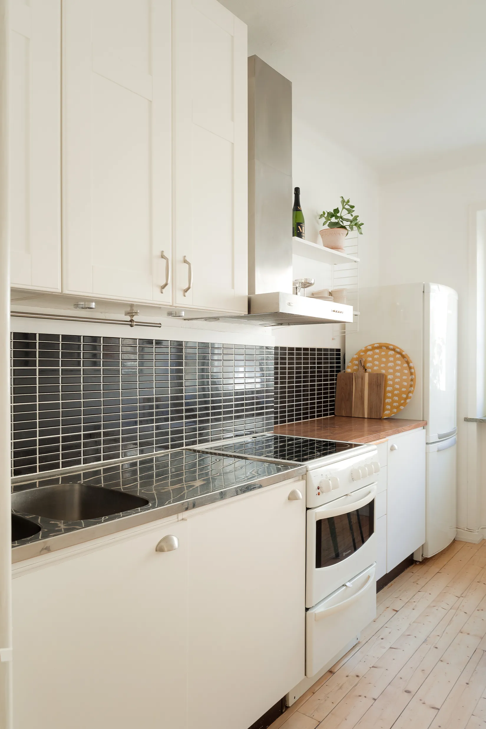 Bostadsrätt, Tingstagatan 5A, Öster - Centralt, Norrköping