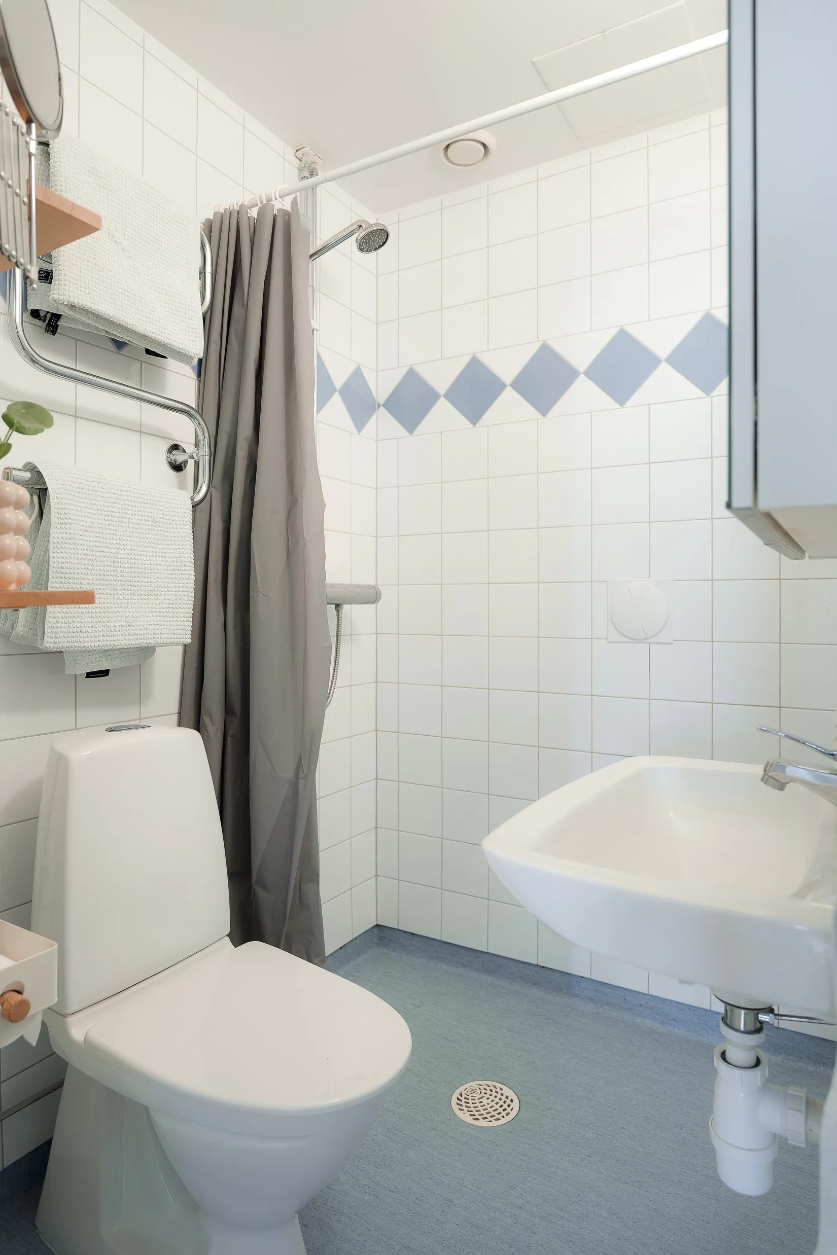 Bostadsrätt, Tingstagatan 5A, Öster - Centralt, Norrköping