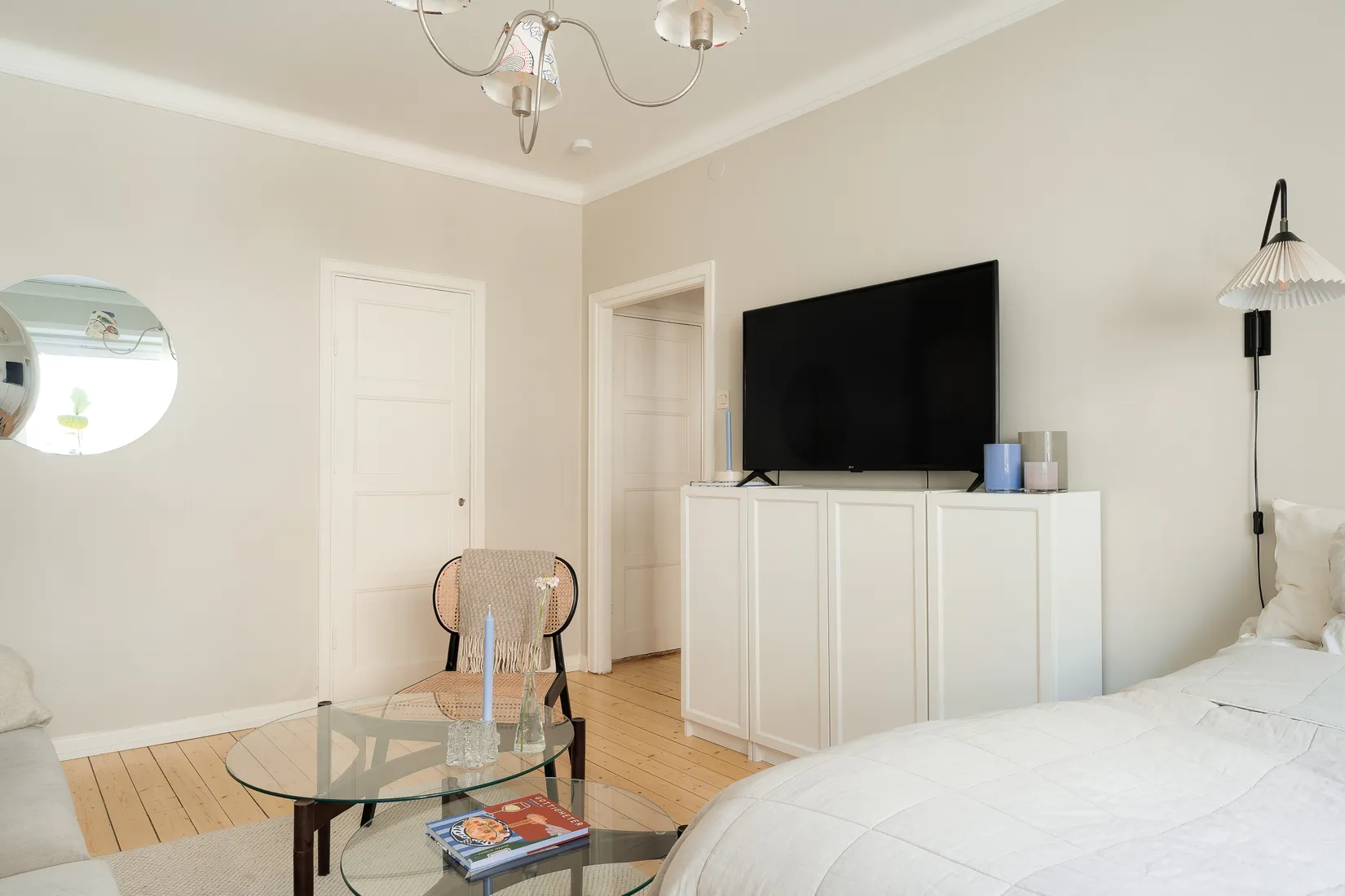 Bostadsrätt, Tingstagatan 5A, Öster - Centralt, Norrköping