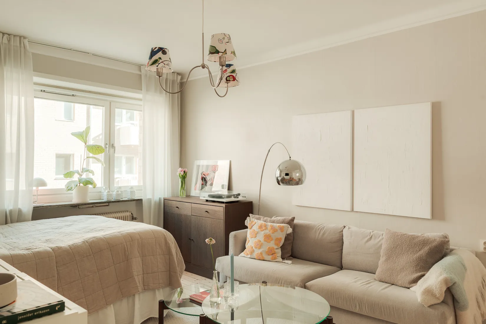 Bostadsrätt, Tingstagatan 5A, Öster - Centralt, Norrköping