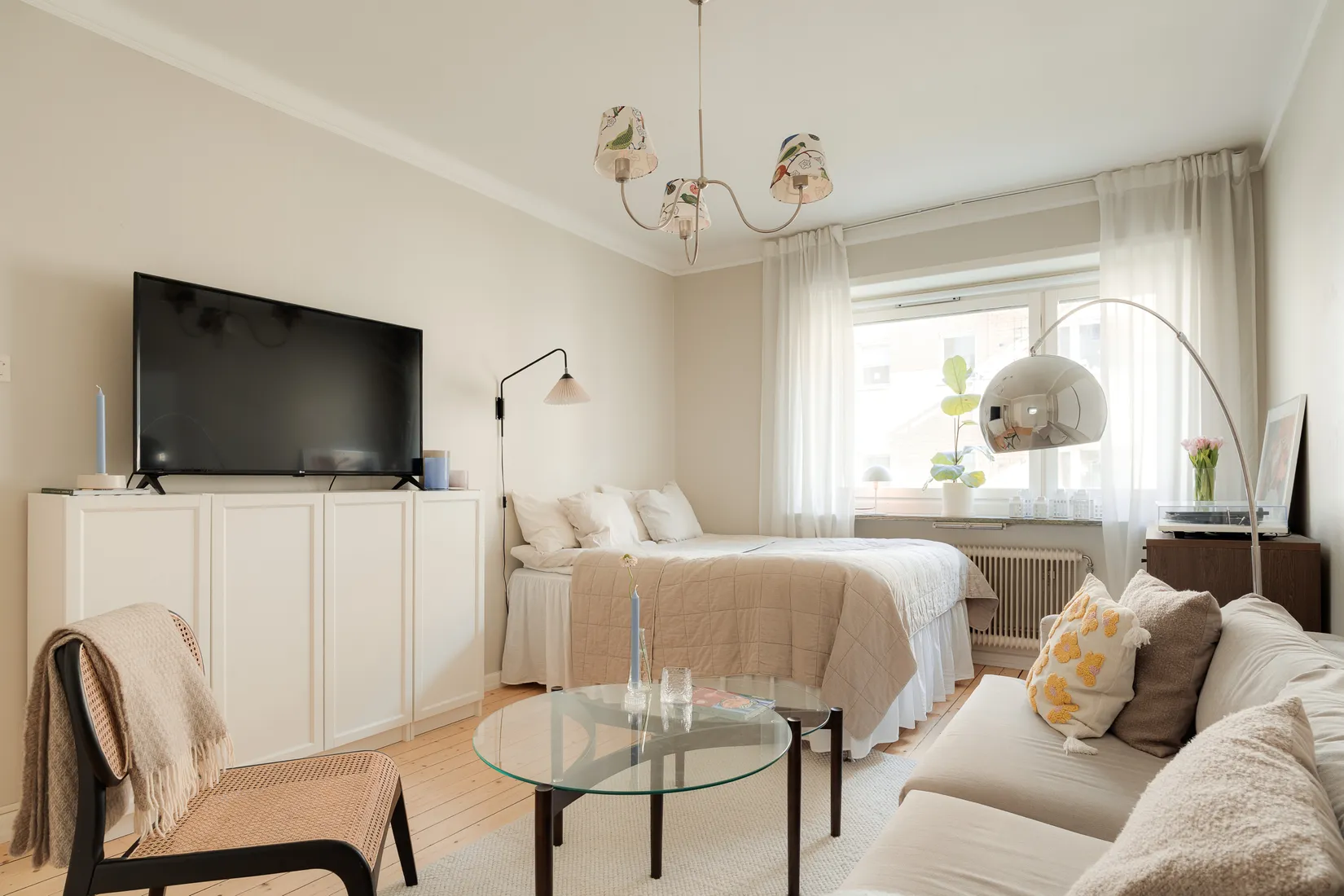 Bostadsrätt, Tingstagatan 5A, Öster - Centralt, Norrköping