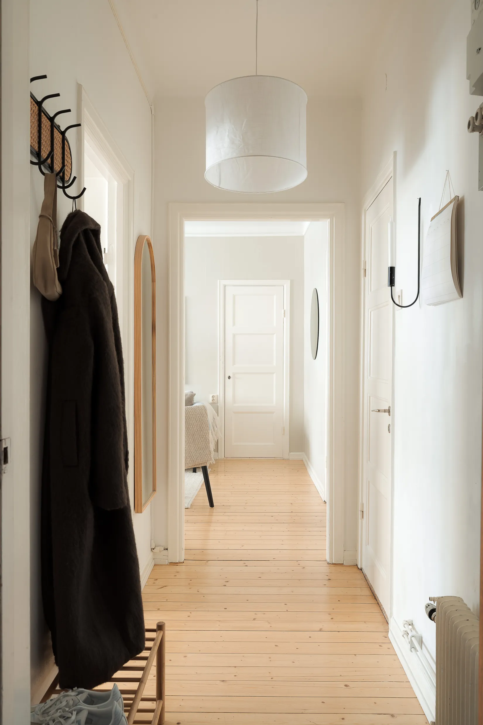 Bostadsrätt, Tingstagatan 5A, Öster - Centralt, Norrköping