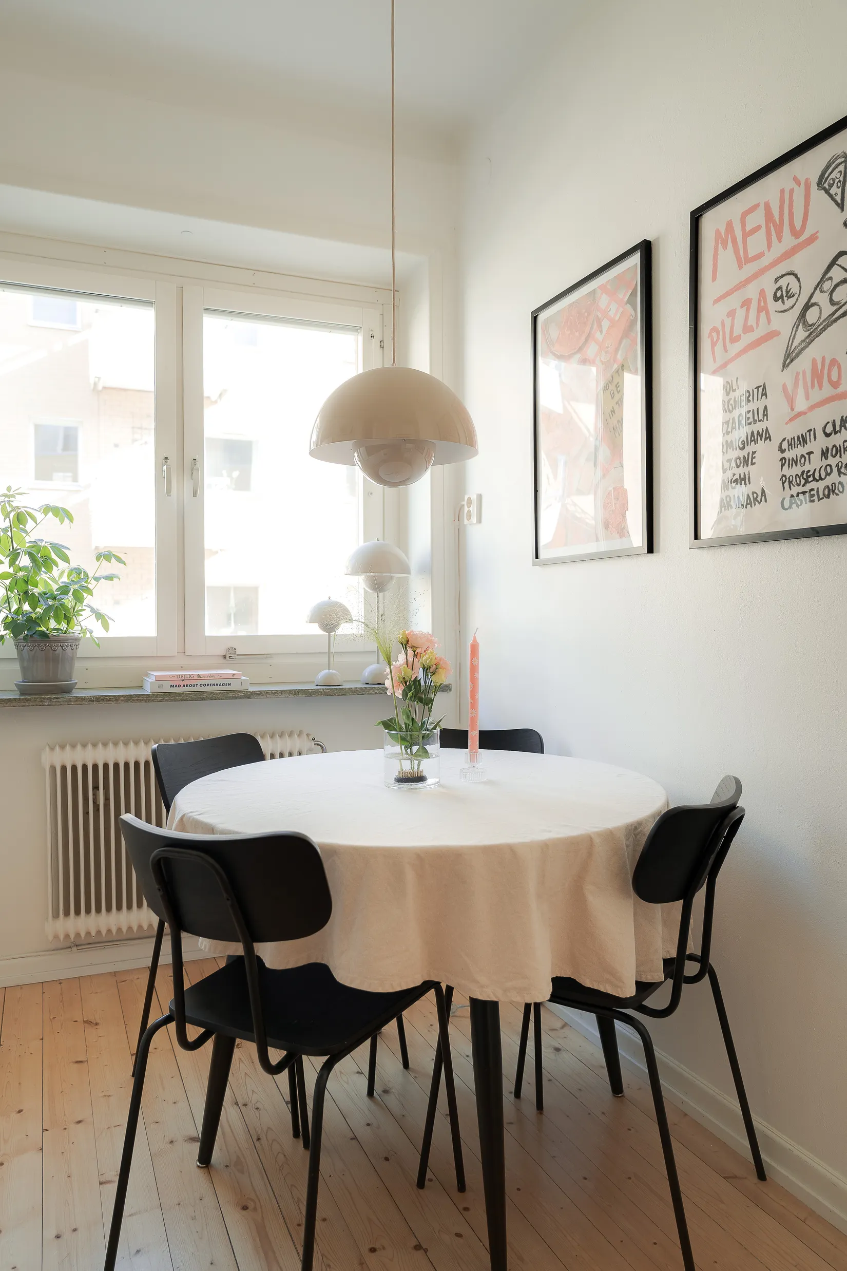 Bostadsrätt, Tingstagatan 5A, Öster - Centralt, Norrköping
