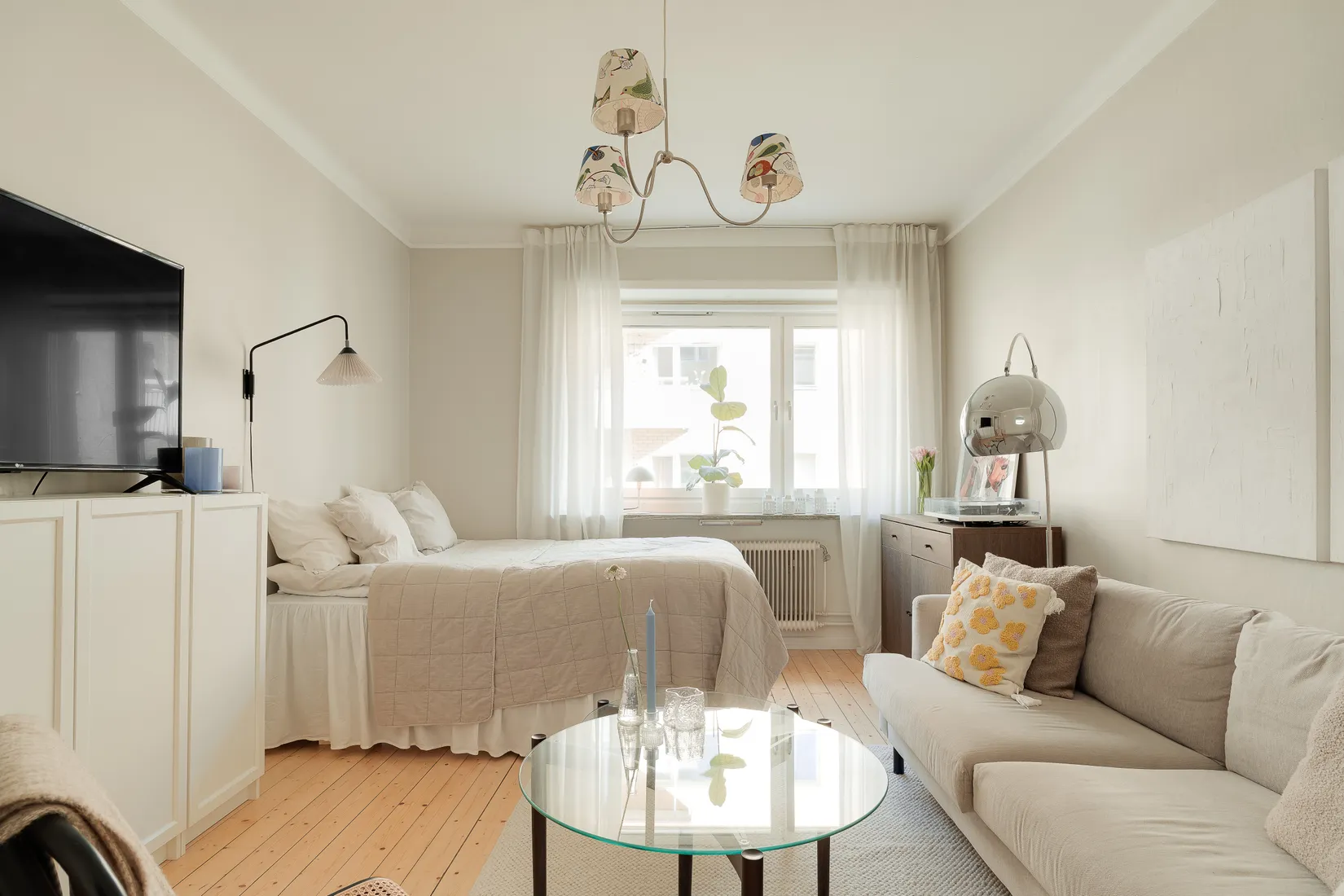 Bostadsrätt, Tingstagatan 5A, Öster - Centralt, Norrköping