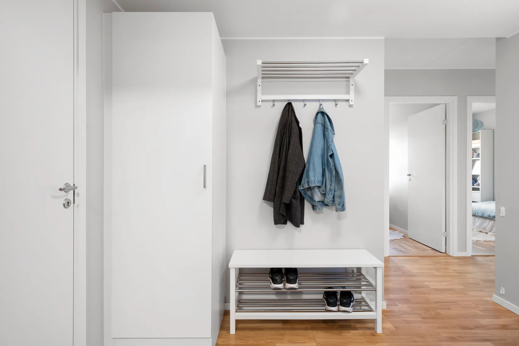 Bostadsrätt, Göte Turessons väg 7B, Ultuna, Uppsala