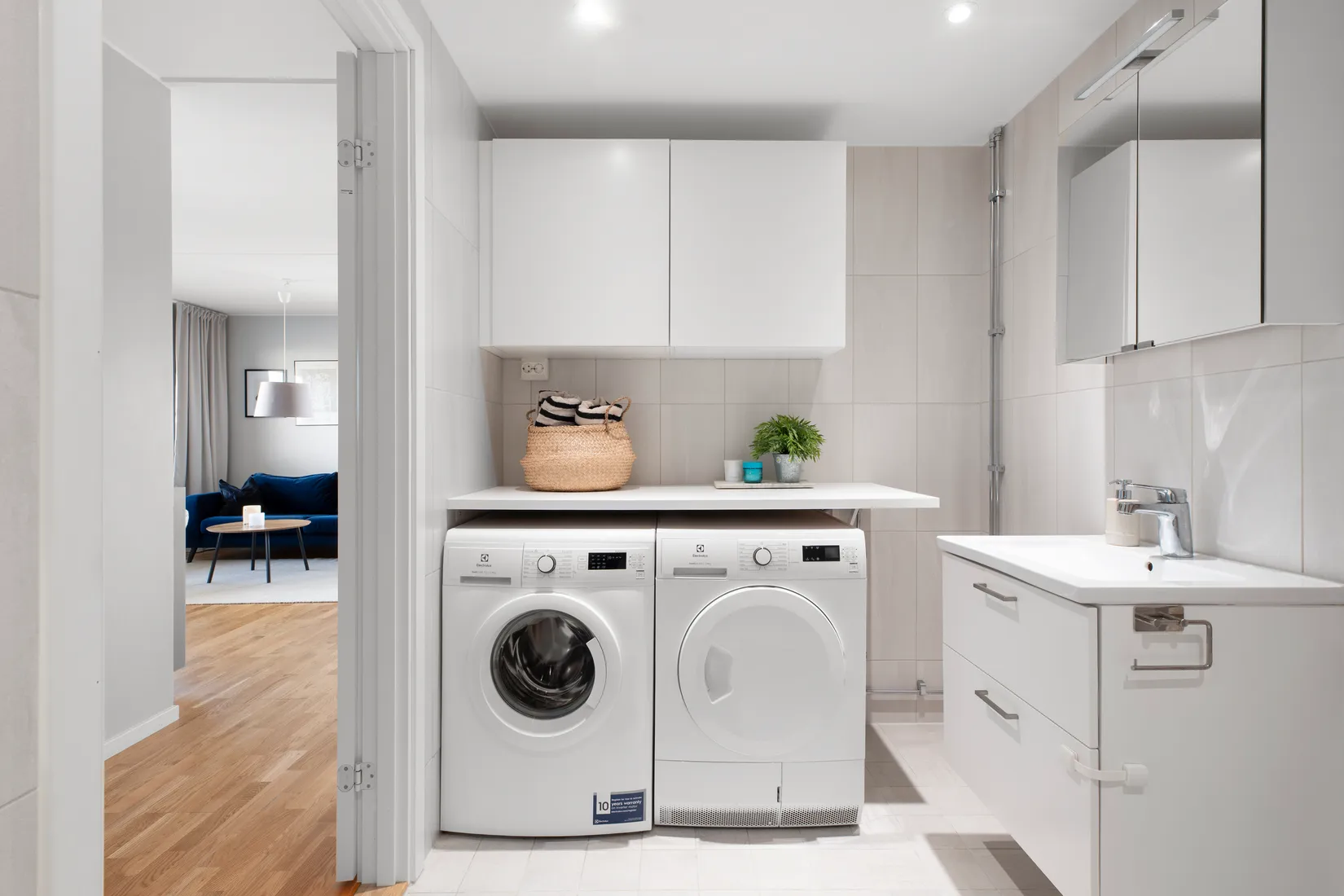 Bostadsrätt, Göte Turessons väg 7B, Ultuna, Uppsala