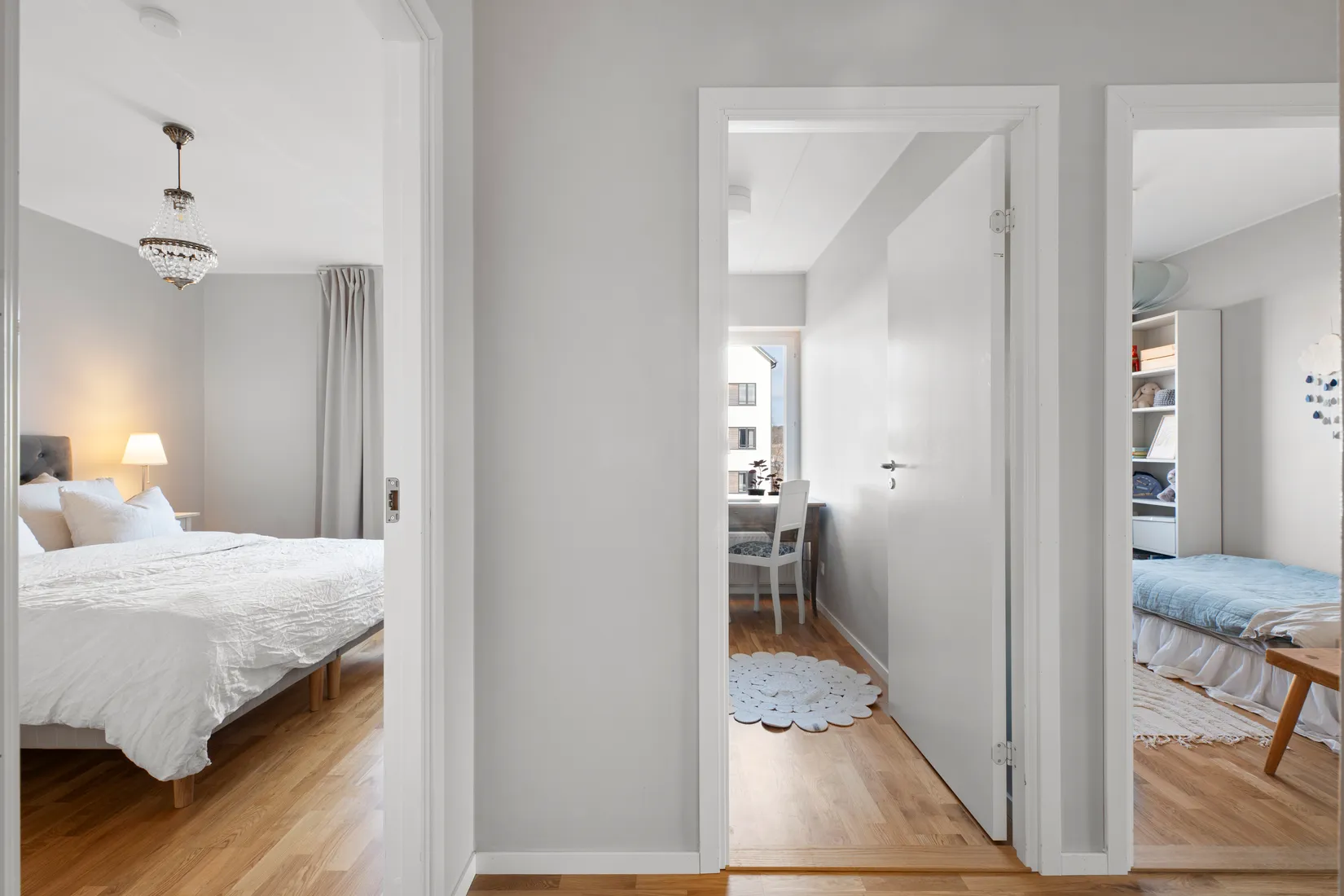 Bostadsrätt, Göte Turessons väg 7B, Ultuna, Uppsala