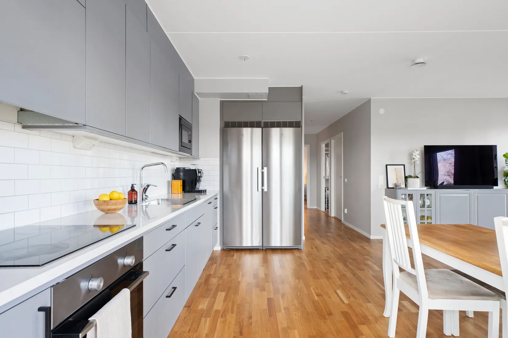 Bostadsrätt, Göte Turessons väg 7B, Ultuna, Uppsala