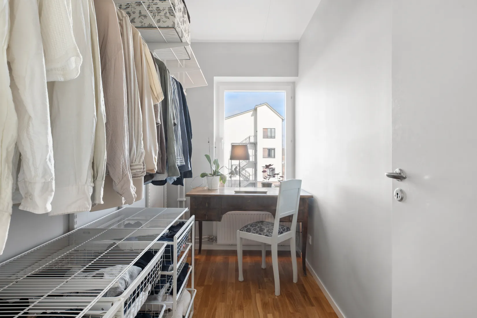 Bostadsrätt, Göte Turessons väg 7B, Ultuna, Uppsala