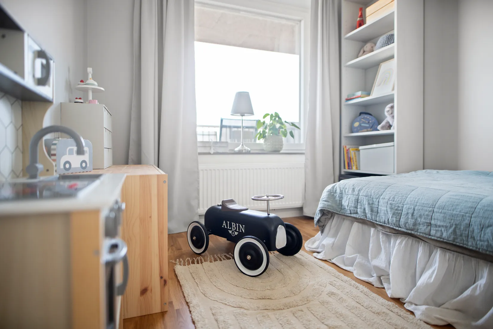 Bostadsrätt, Göte Turessons väg 7B, Ultuna, Uppsala