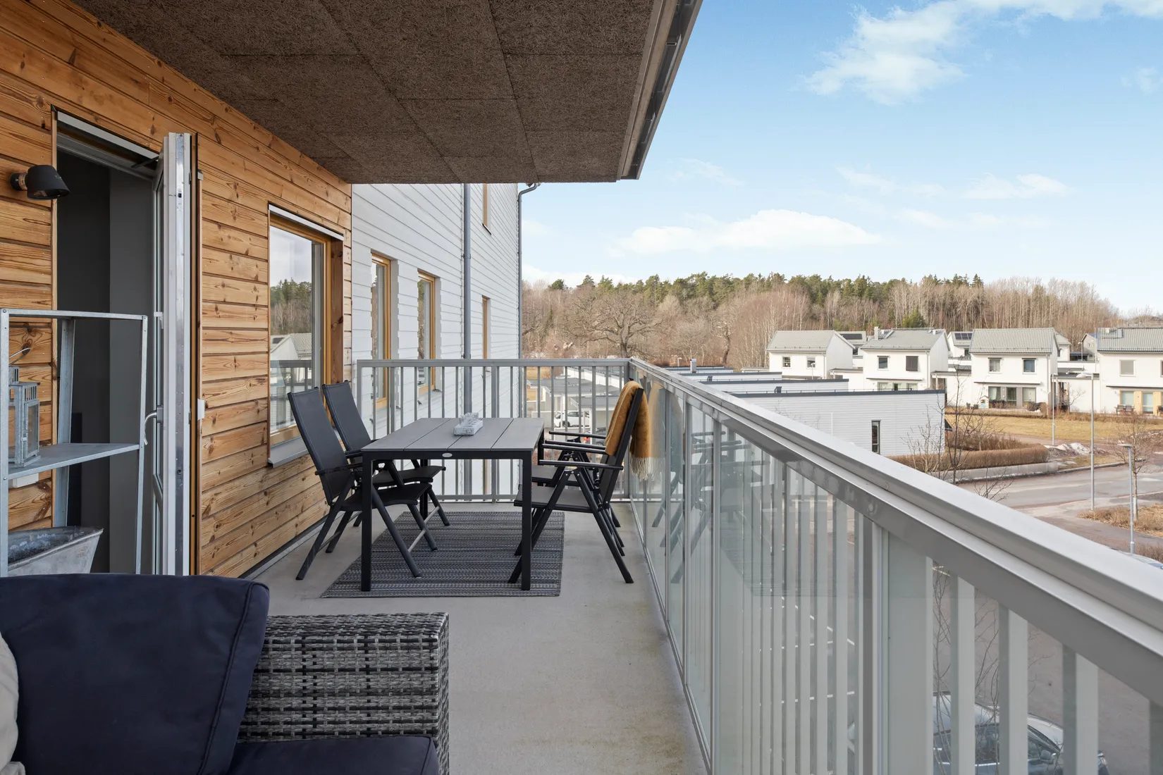 Bostadsrätt, Göte Turessons väg 7B, Ultuna, Uppsala