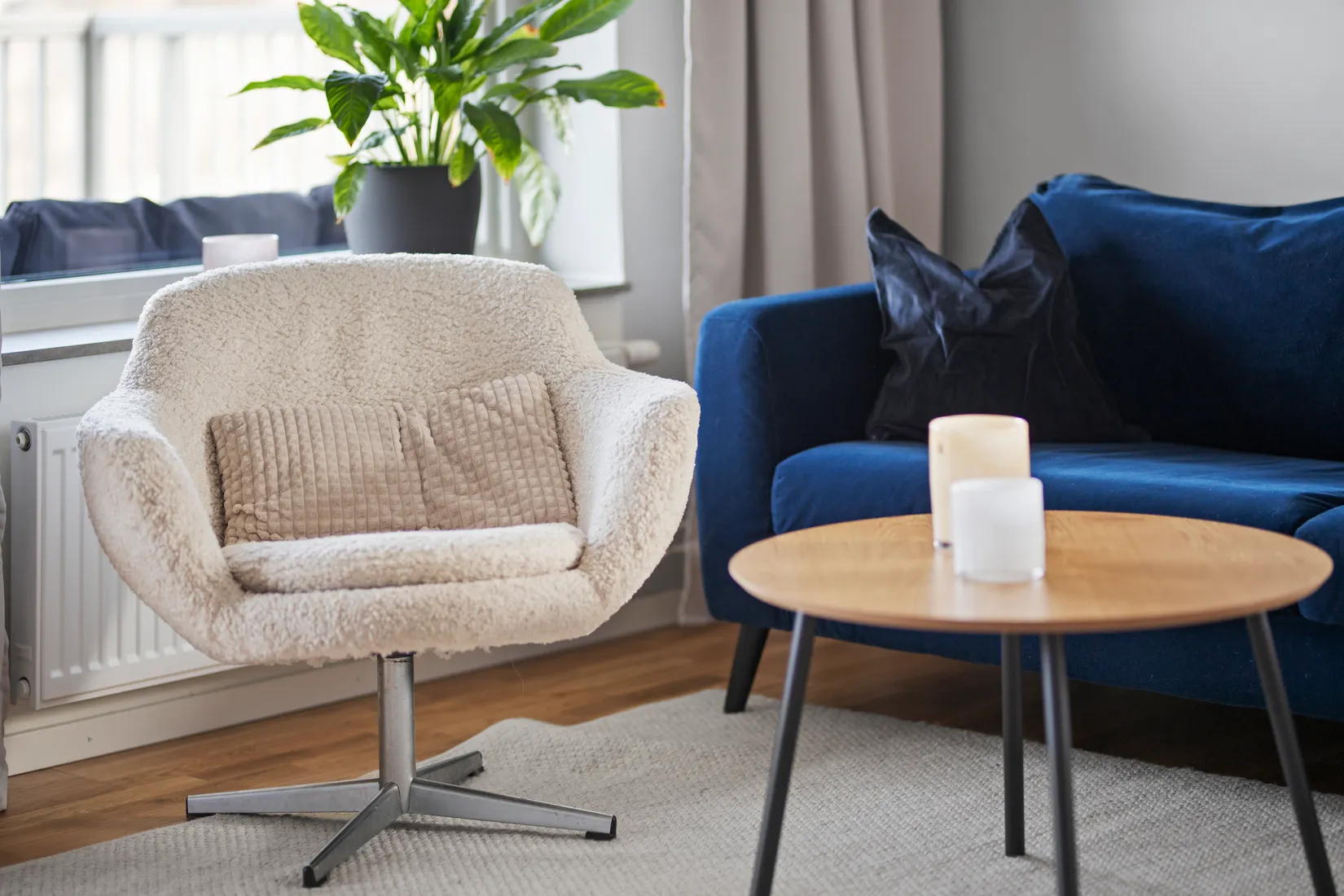 Bostadsrätt, Göte Turessons väg 7B, Ultuna, Uppsala