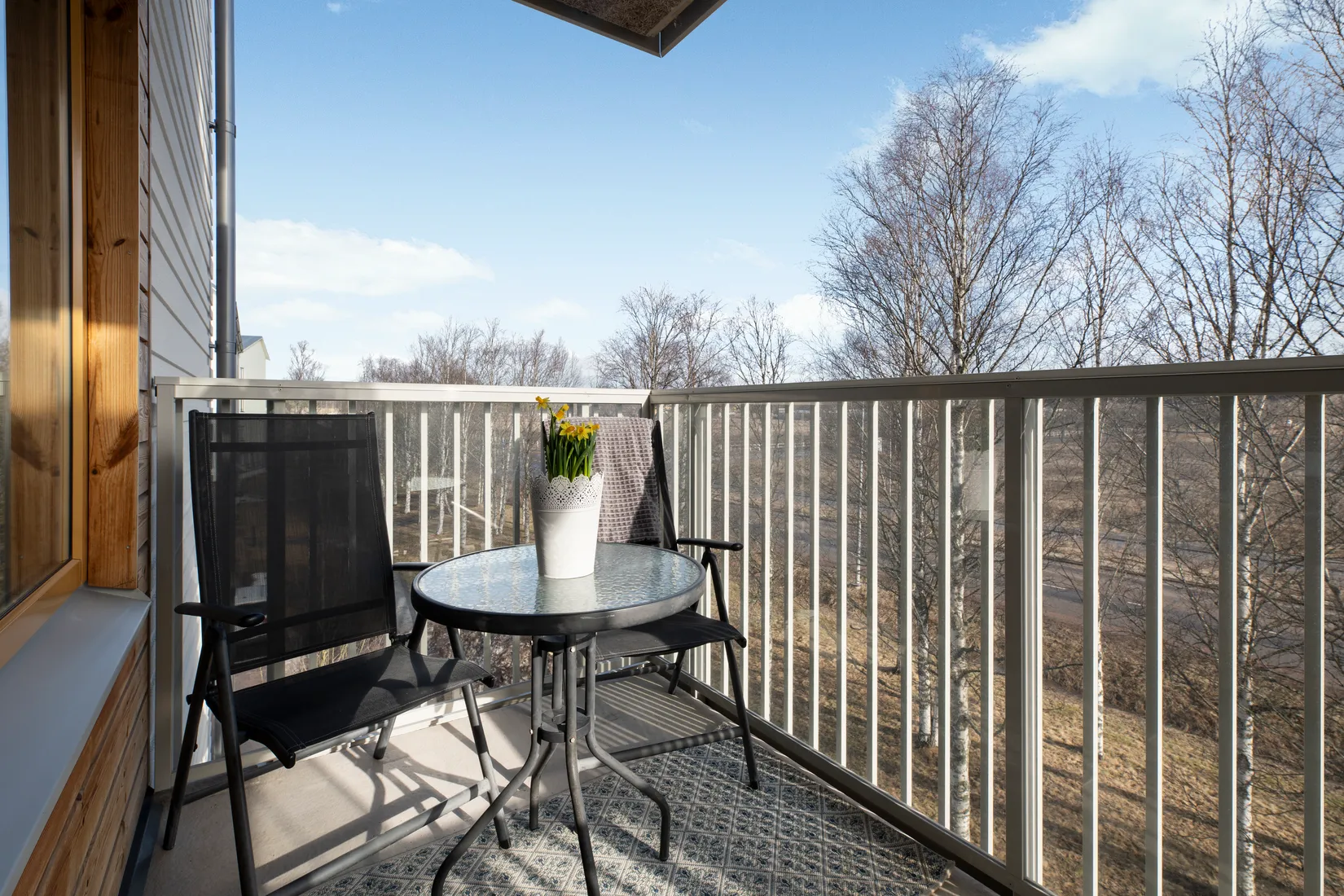 Bostadsrätt, Göte Turessons väg 7B, Ultuna, Uppsala