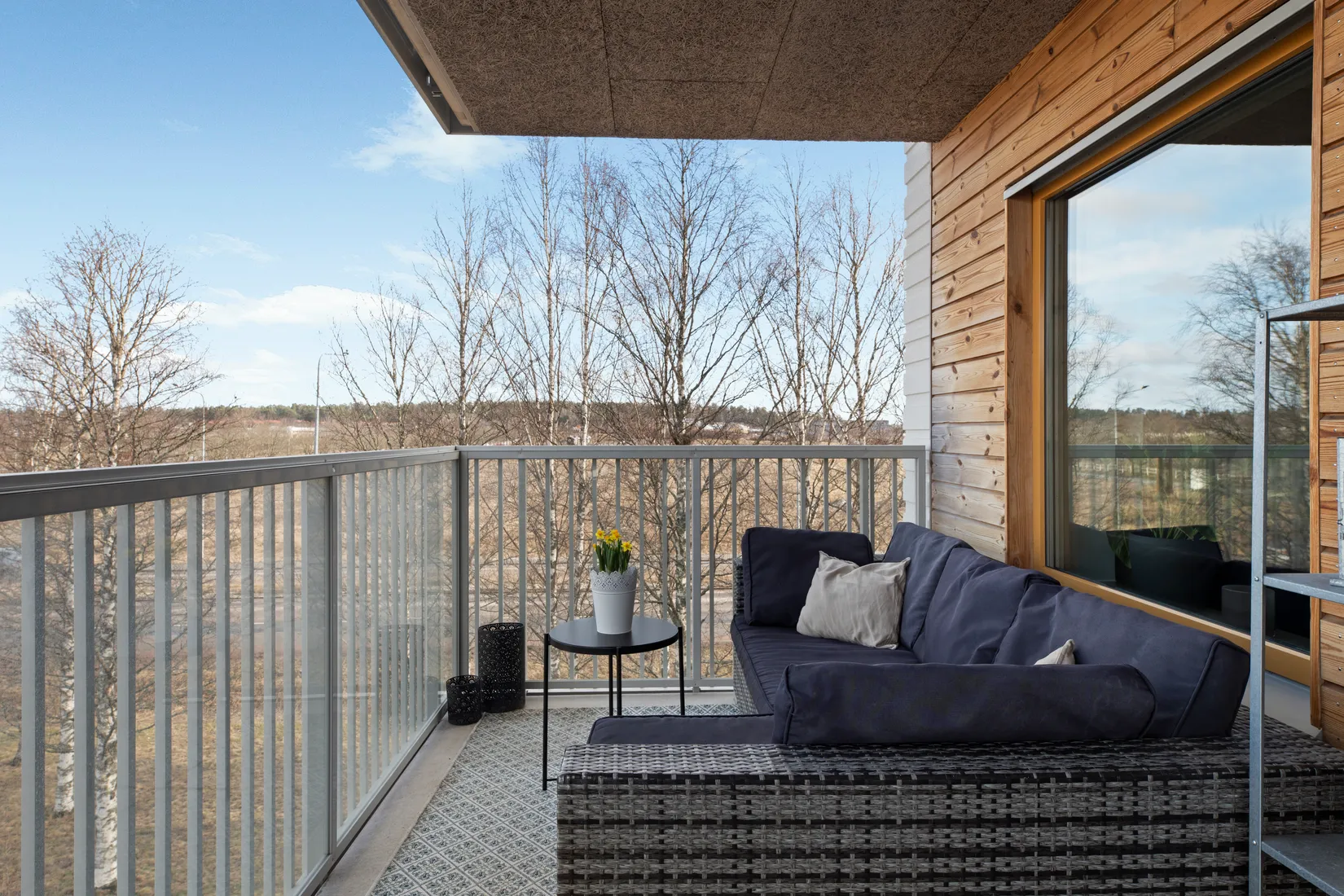 Bostadsrätt, Göte Turessons väg 7B, Ultuna, Uppsala