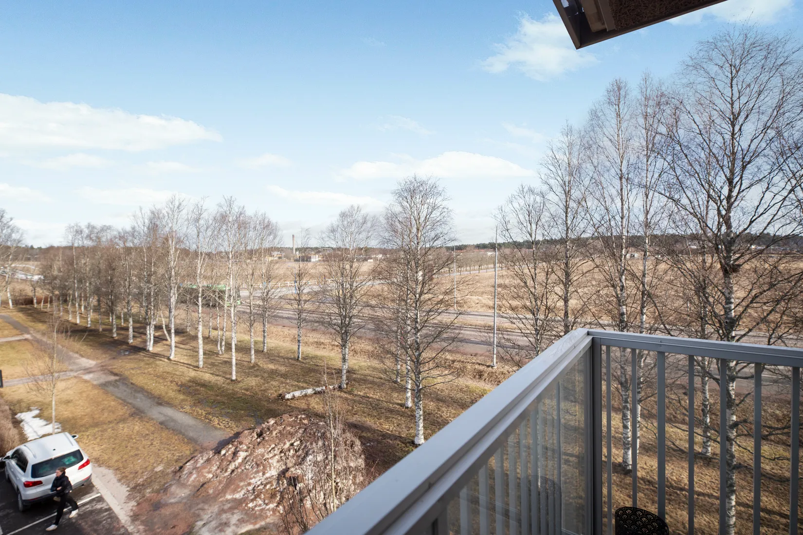 Bostadsrätt, Göte Turessons väg 7B, Ultuna, Uppsala