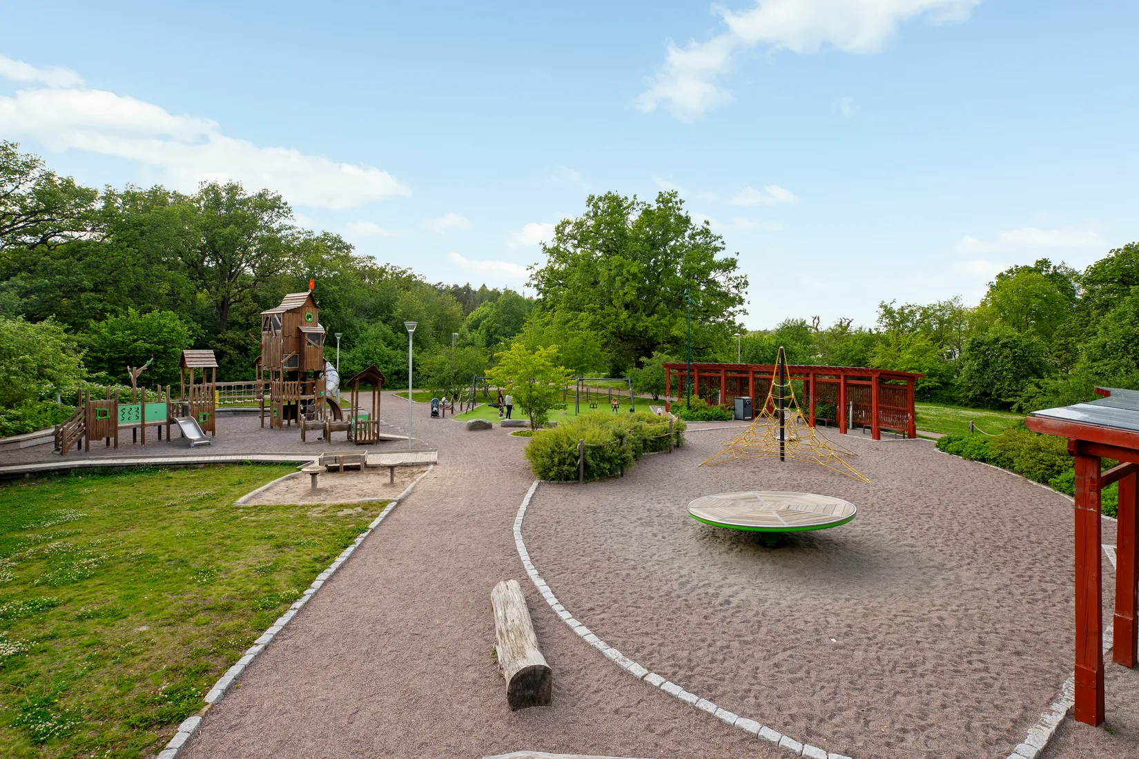 Bostadsrätt, Göte Turessons väg 7B, Ultuna, Uppsala