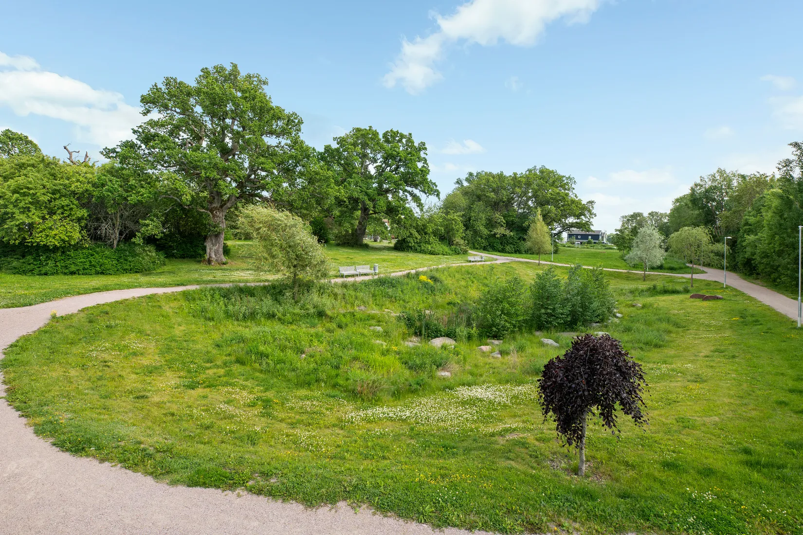 Bostadsrätt, Göte Turessons väg 7B, Ultuna, Uppsala