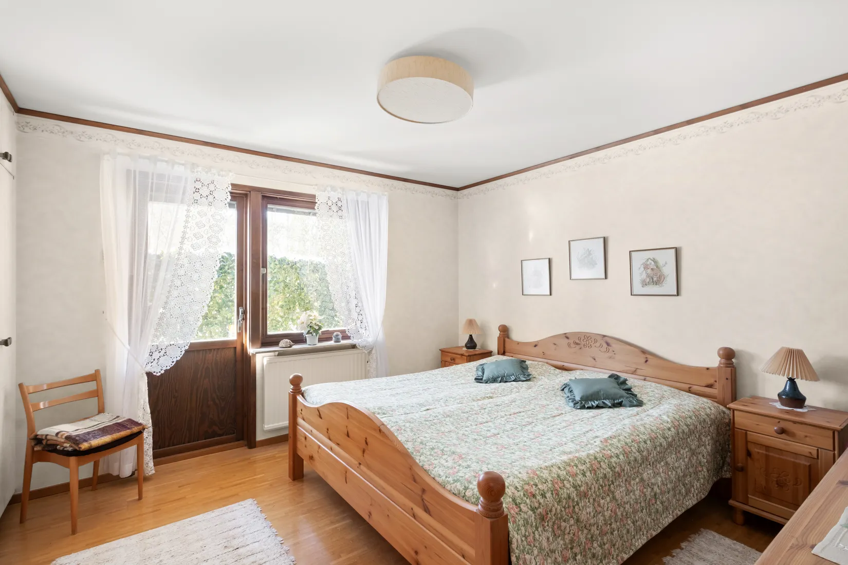 Villa, Torarpsvägen 273-0, Torarp, Karlshamn