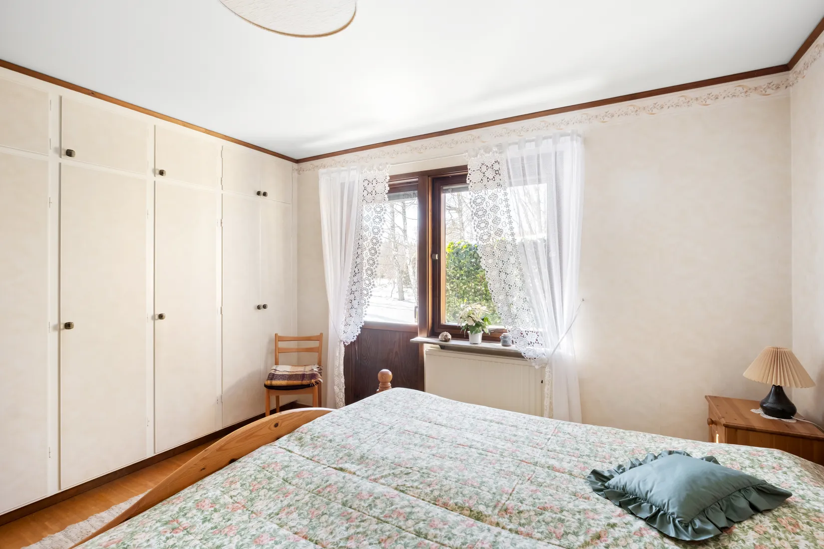 Villa, Torarpsvägen 273-0, Torarp, Karlshamn