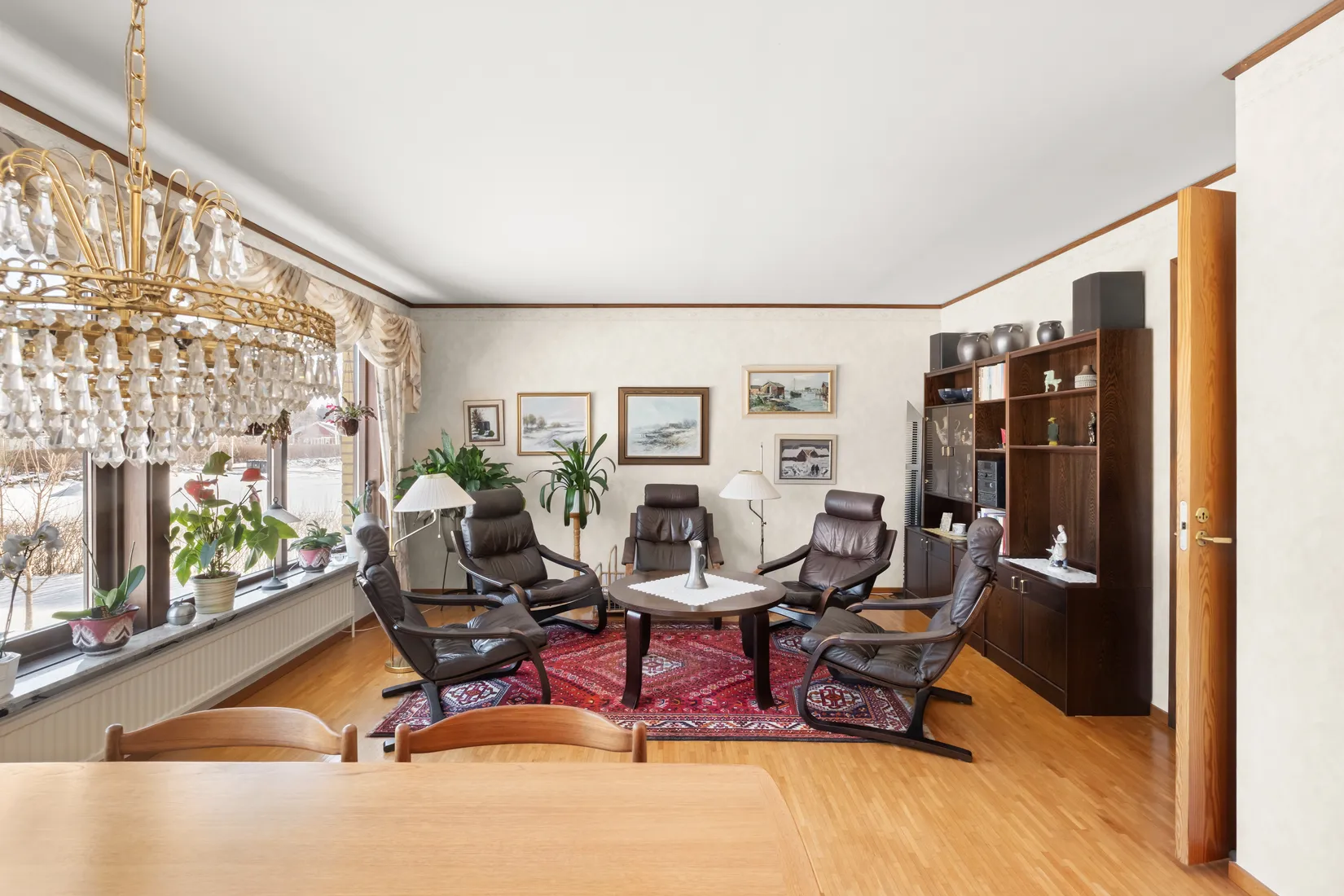 Villa, Torarpsvägen 273-0, Torarp, Karlshamn