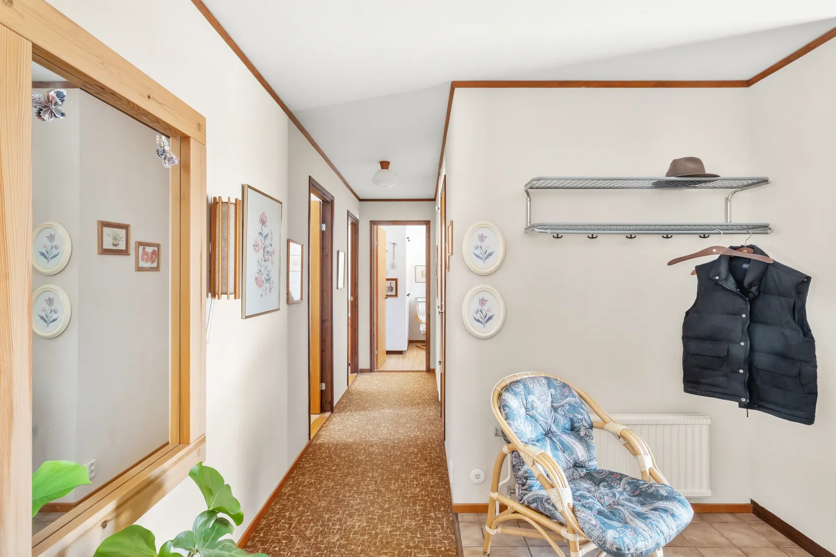 Villa, Torarpsvägen 273-0, Torarp, Karlshamn