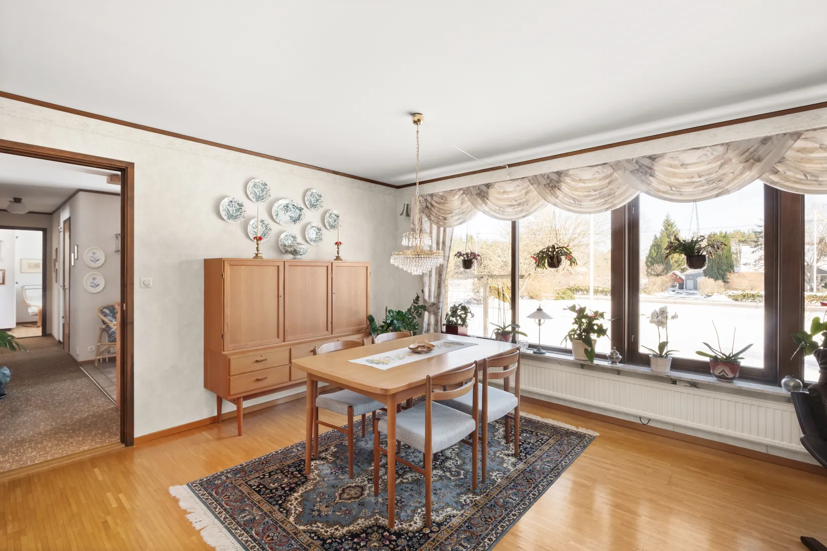 Villa, Torarpsvägen 273-0, Torarp, Karlshamn