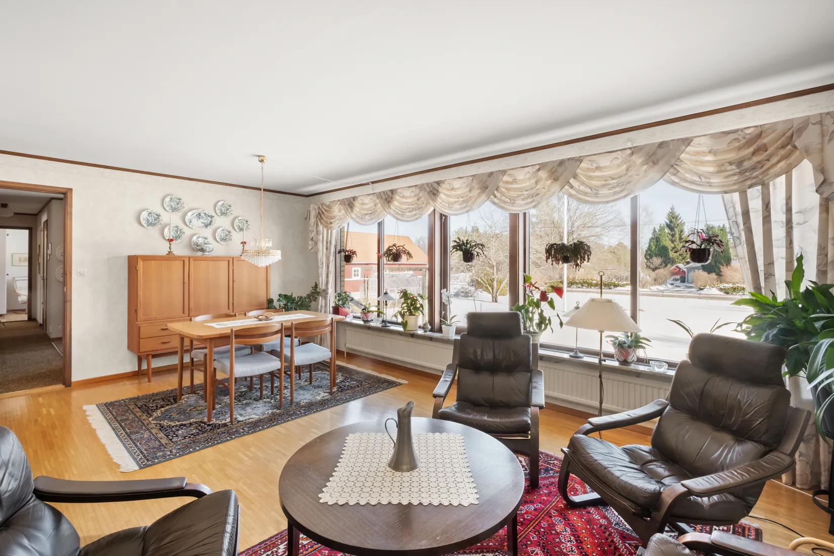 Villa, Torarpsvägen 273-0, Torarp, Karlshamn