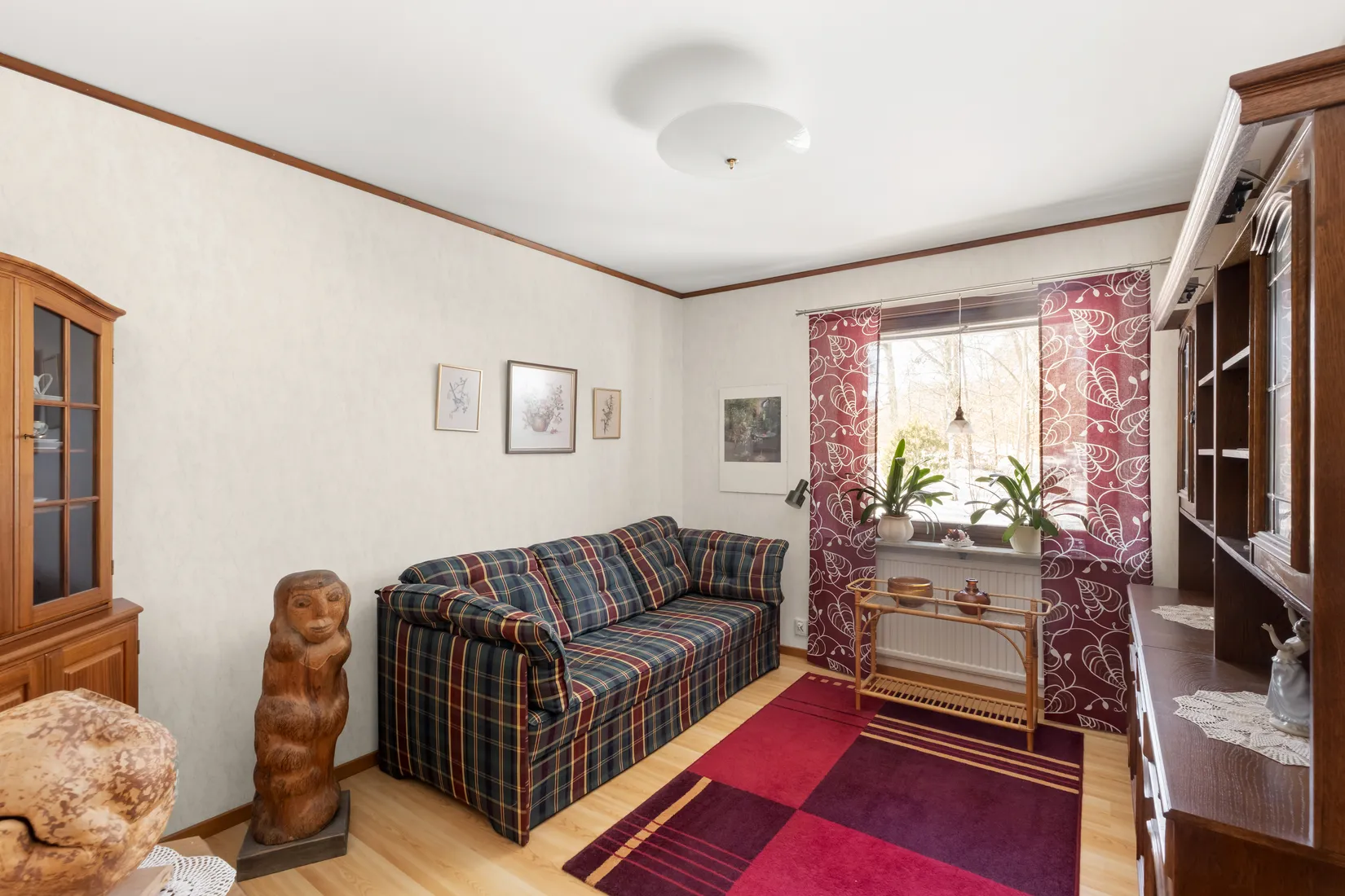 Villa, Torarpsvägen 273-0, Torarp, Karlshamn