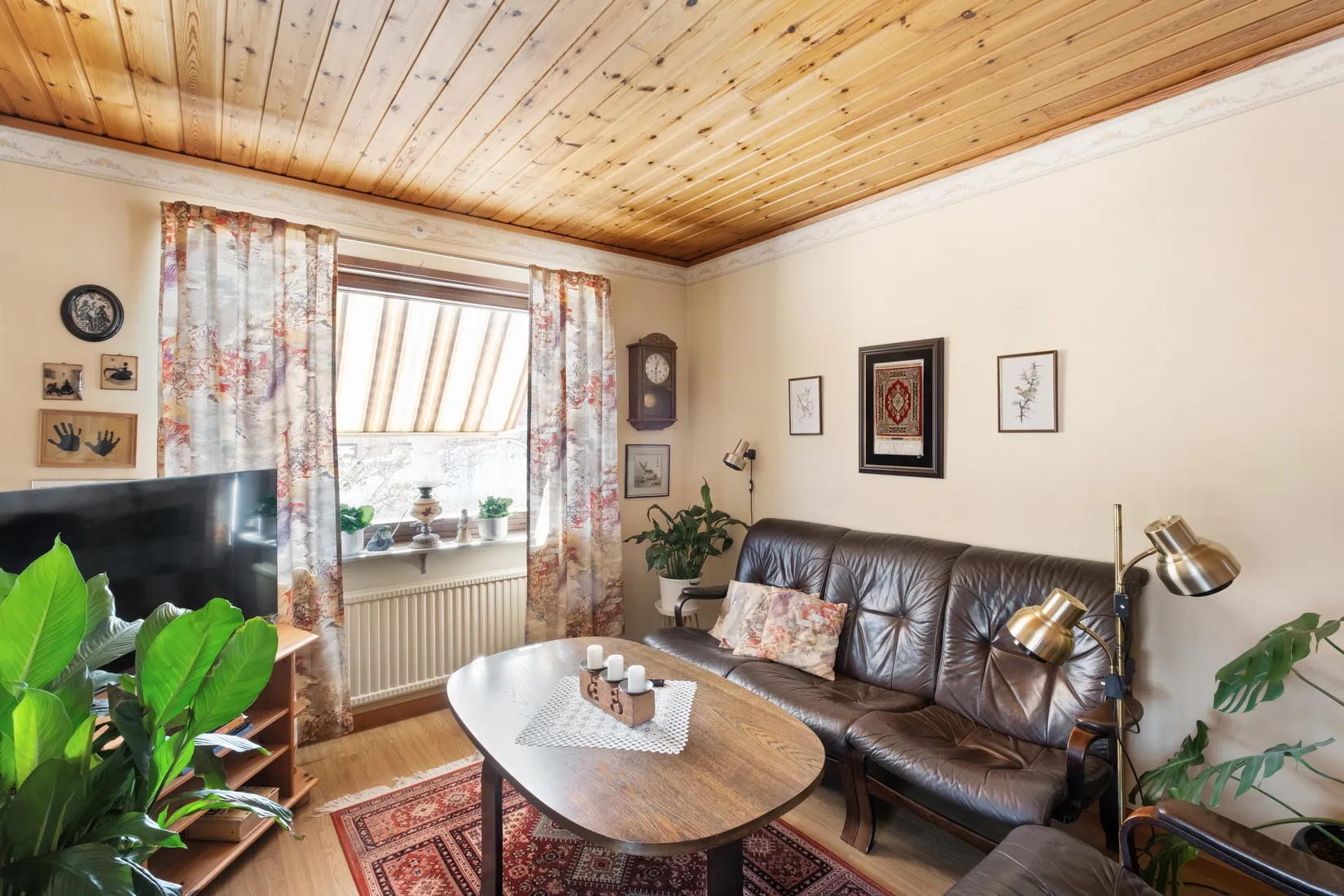 Villa, Torarpsvägen 273-0, Torarp, Karlshamn