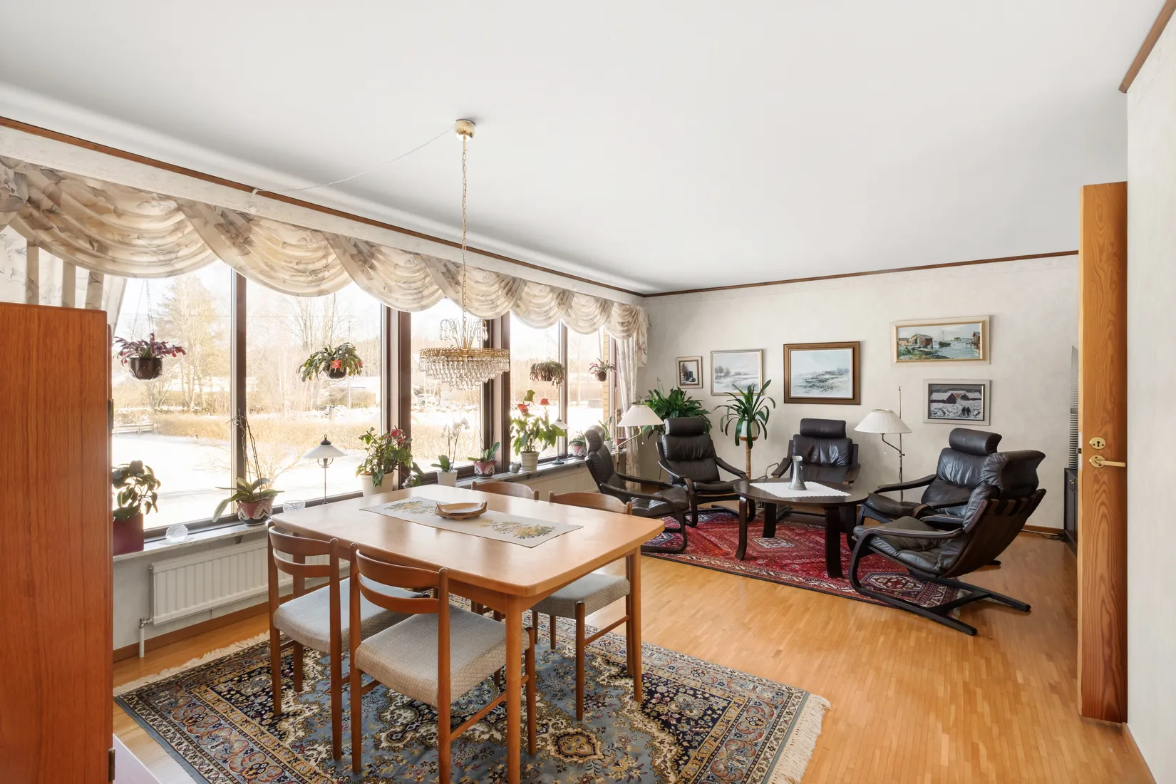 Villa, Torarpsvägen 273-0, Torarp, Karlshamn