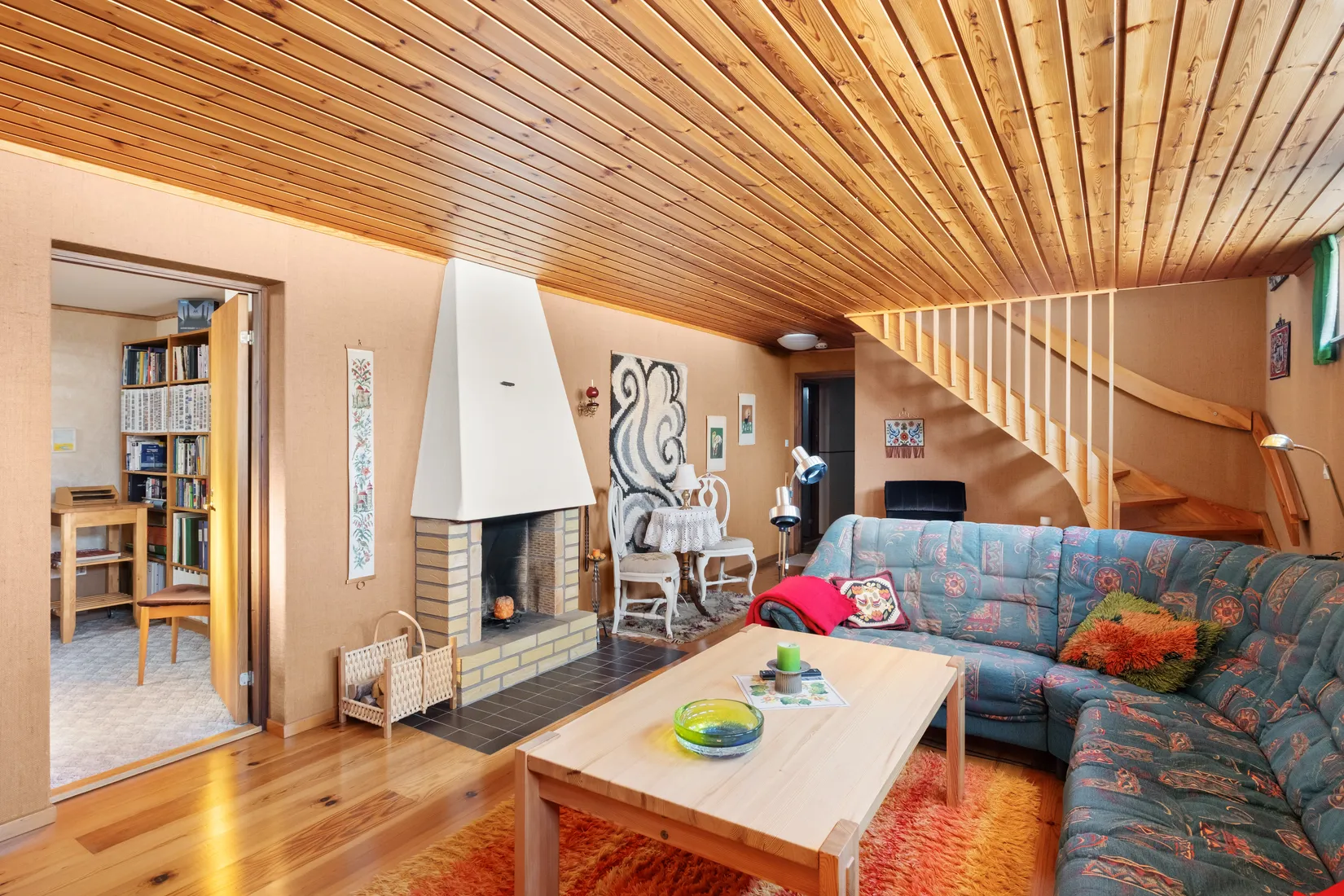 Villa, Torarpsvägen 273-0, Torarp, Karlshamn