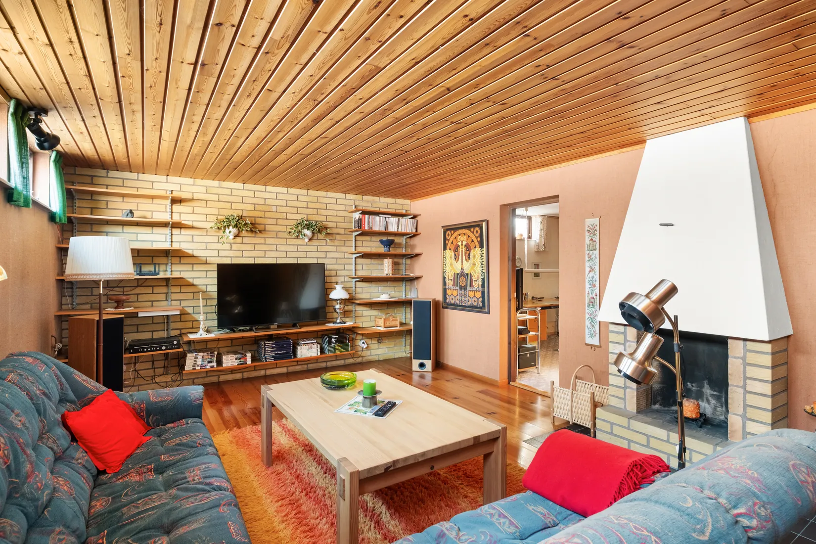 Villa, Torarpsvägen 273-0, Torarp, Karlshamn